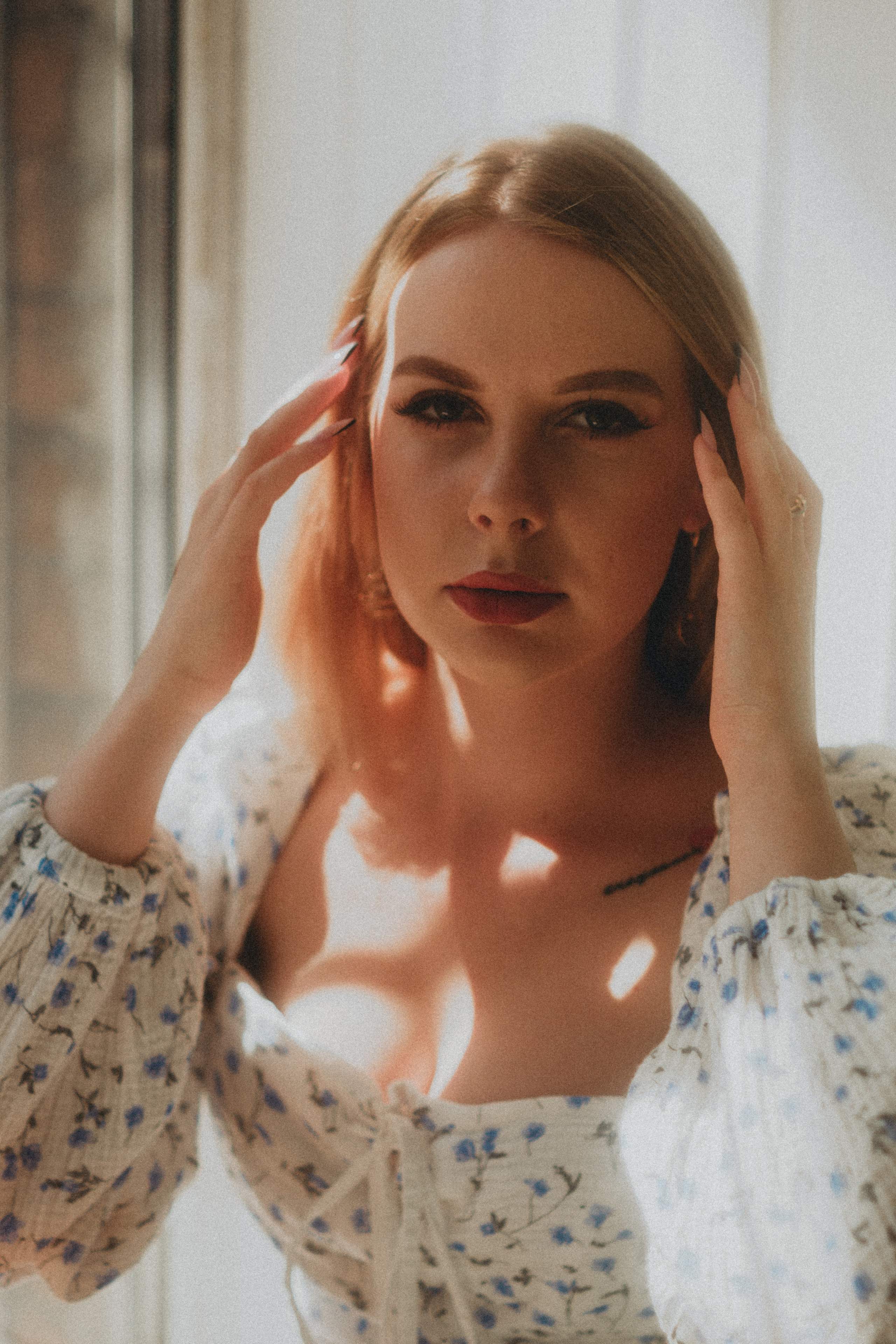 Даша. Концертный фотограф в Санкт-Петербурге