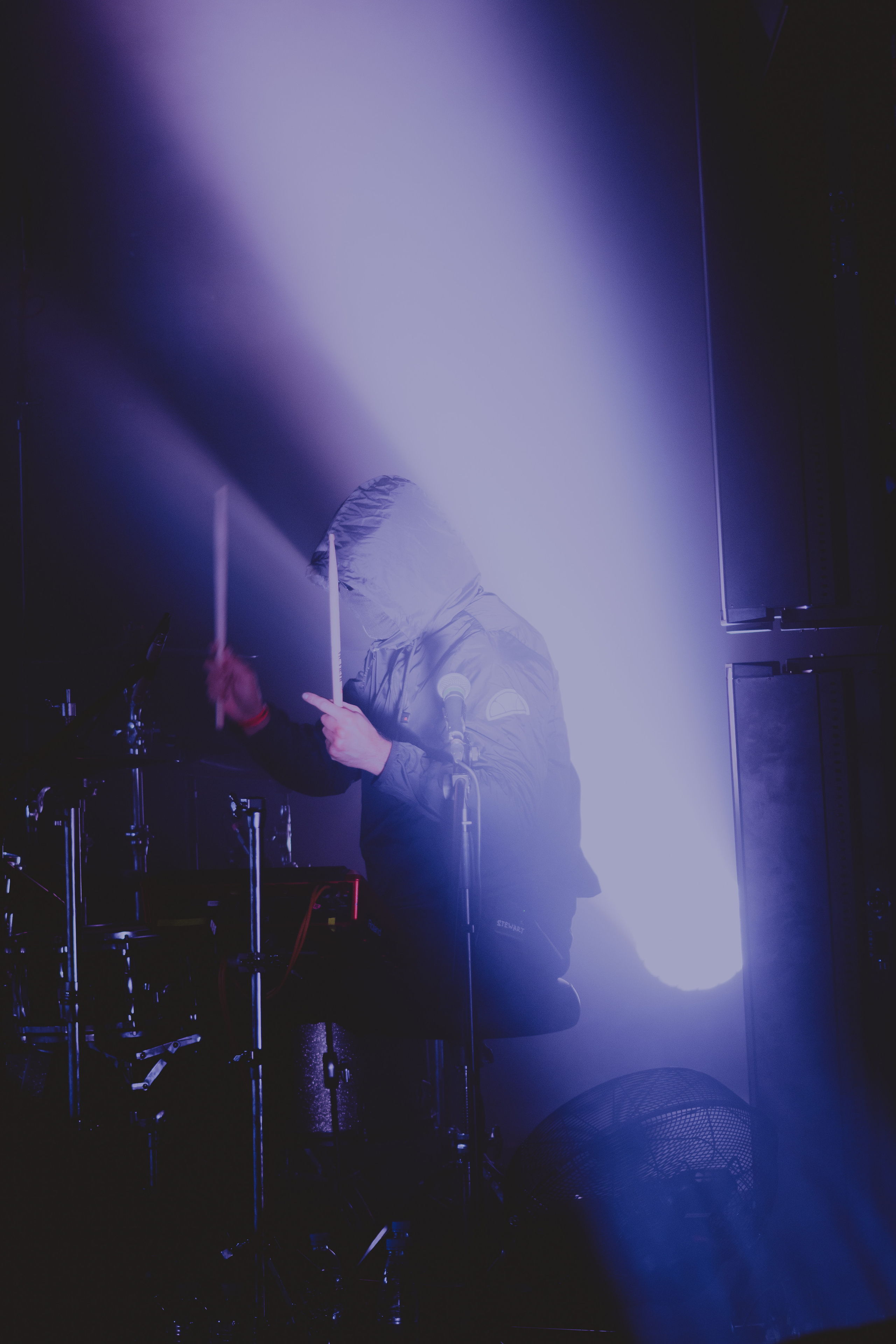 Пневмослон. Концертный фотограф в Санкт-Петербурге