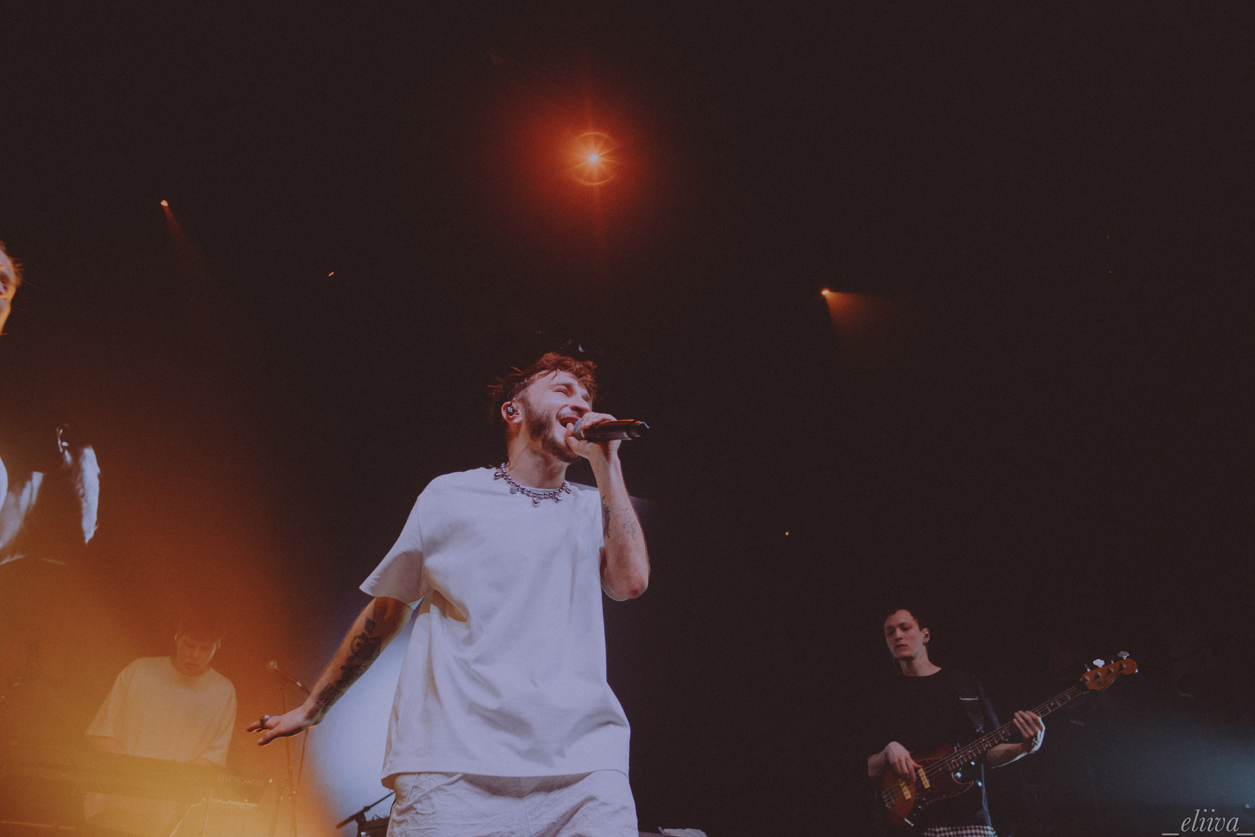 Джарахов. Концертный фотограф в Санкт-Петербурге