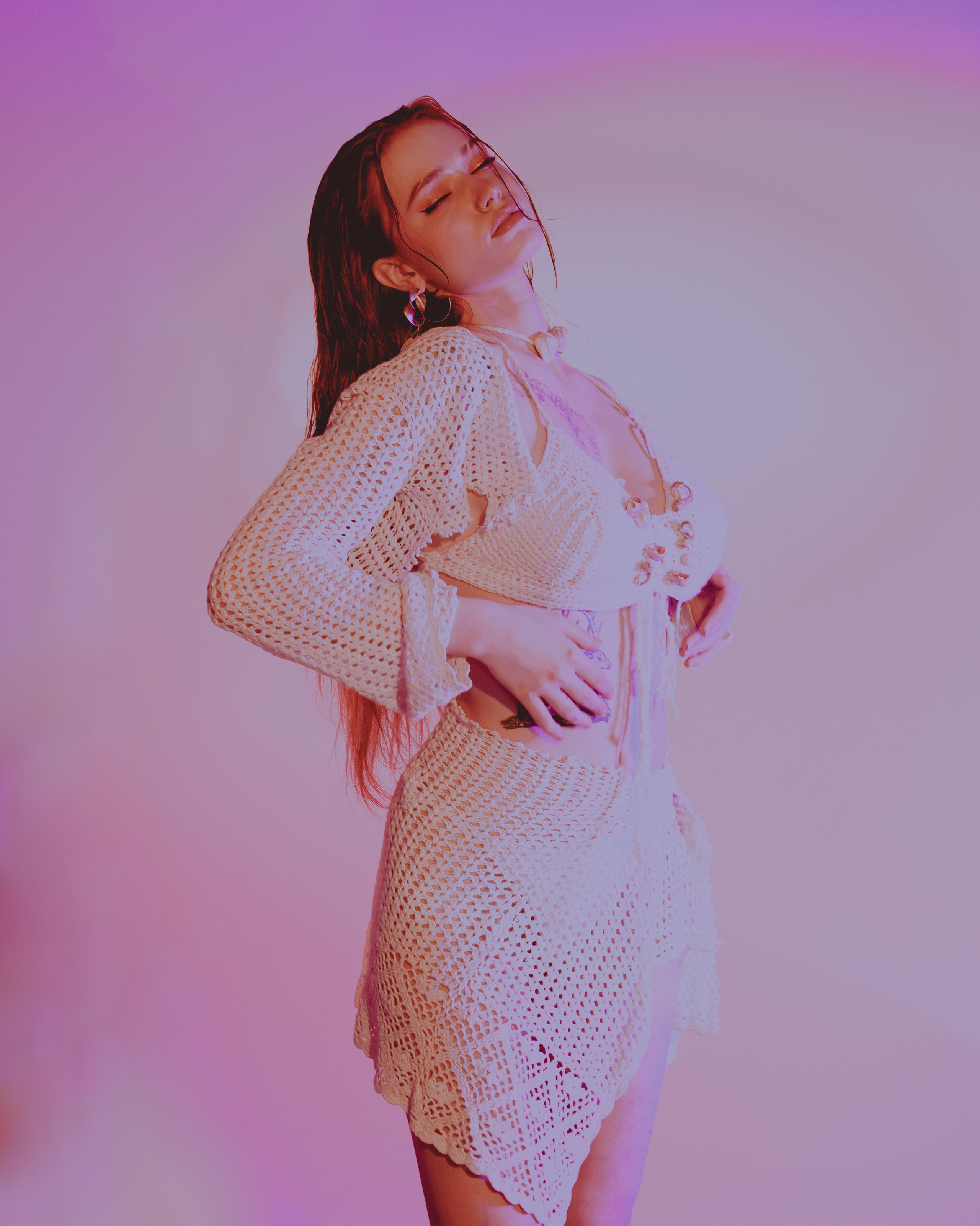 Фото с мк Машери. Концертный фотограф в Санкт-Петербурге