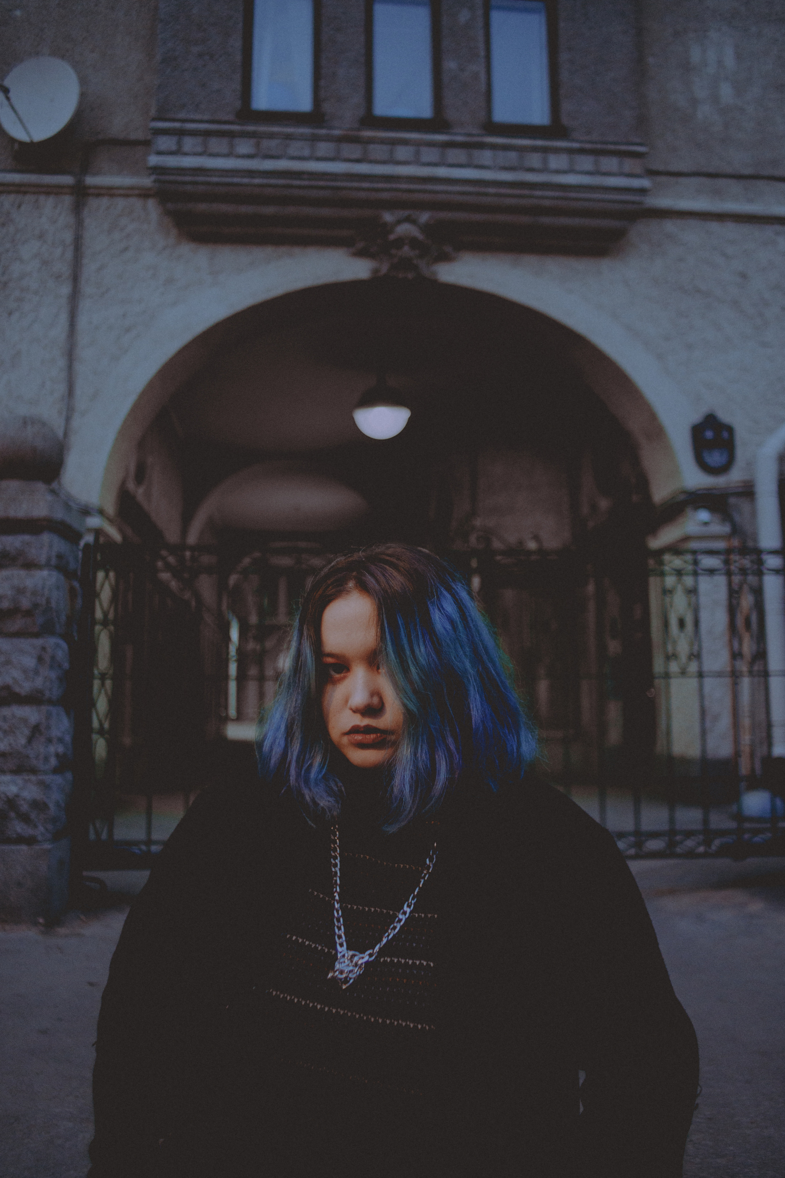 Кариша. Концертный фотограф в Санкт-Петербурге