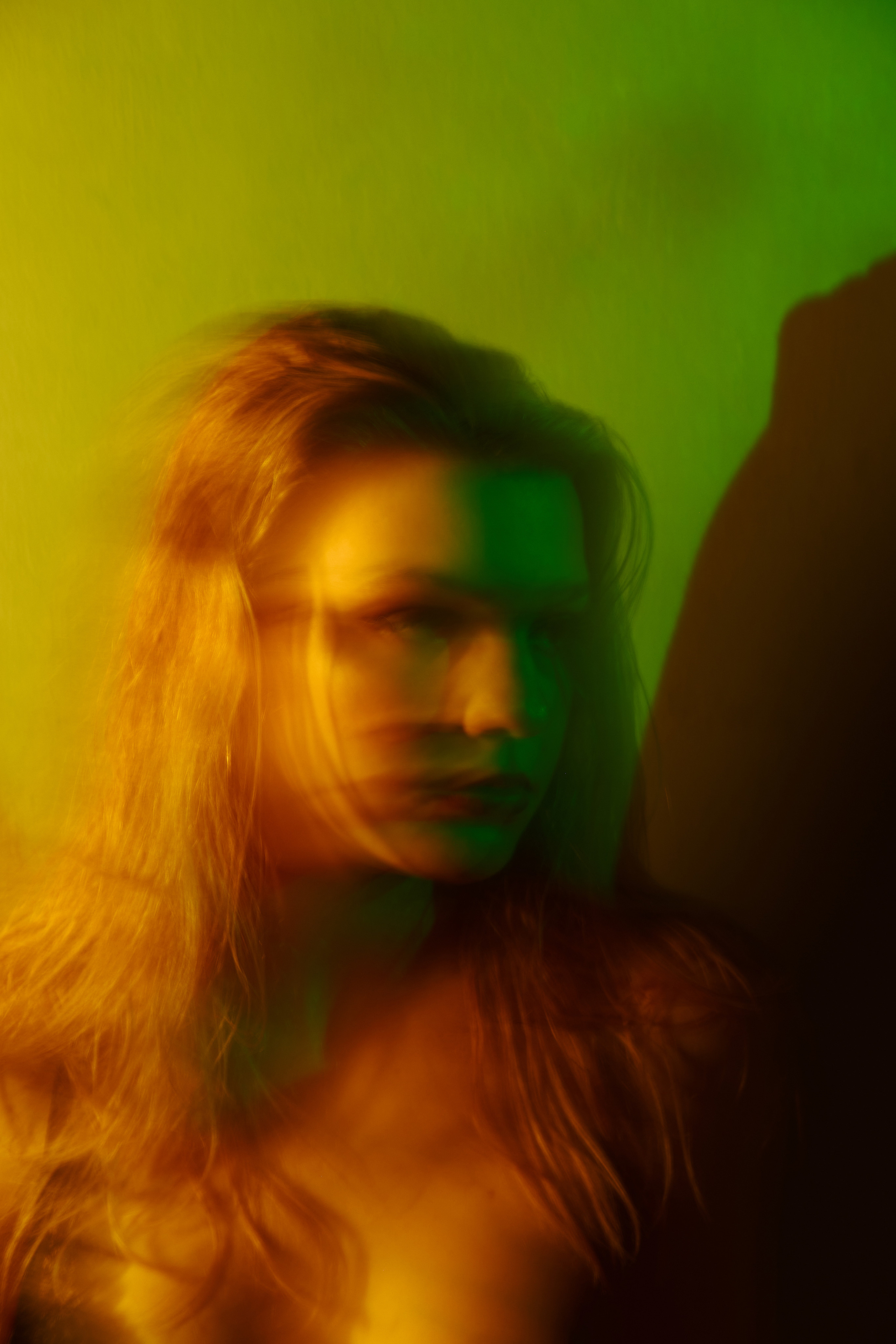 Поля. Концертный фотограф в Санкт-Петербурге