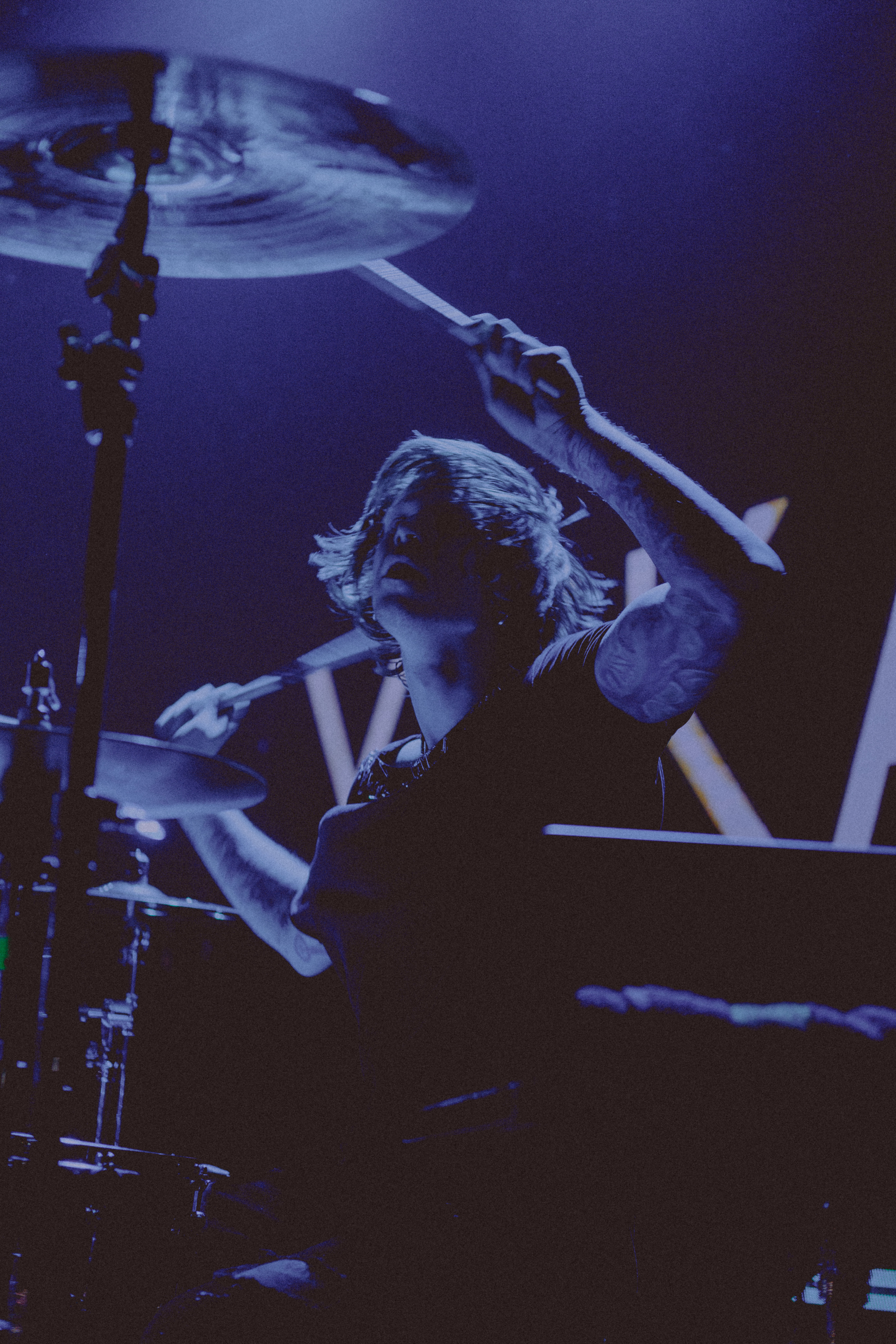 Мукка. Концертный фотограф в Санкт-Петербурге