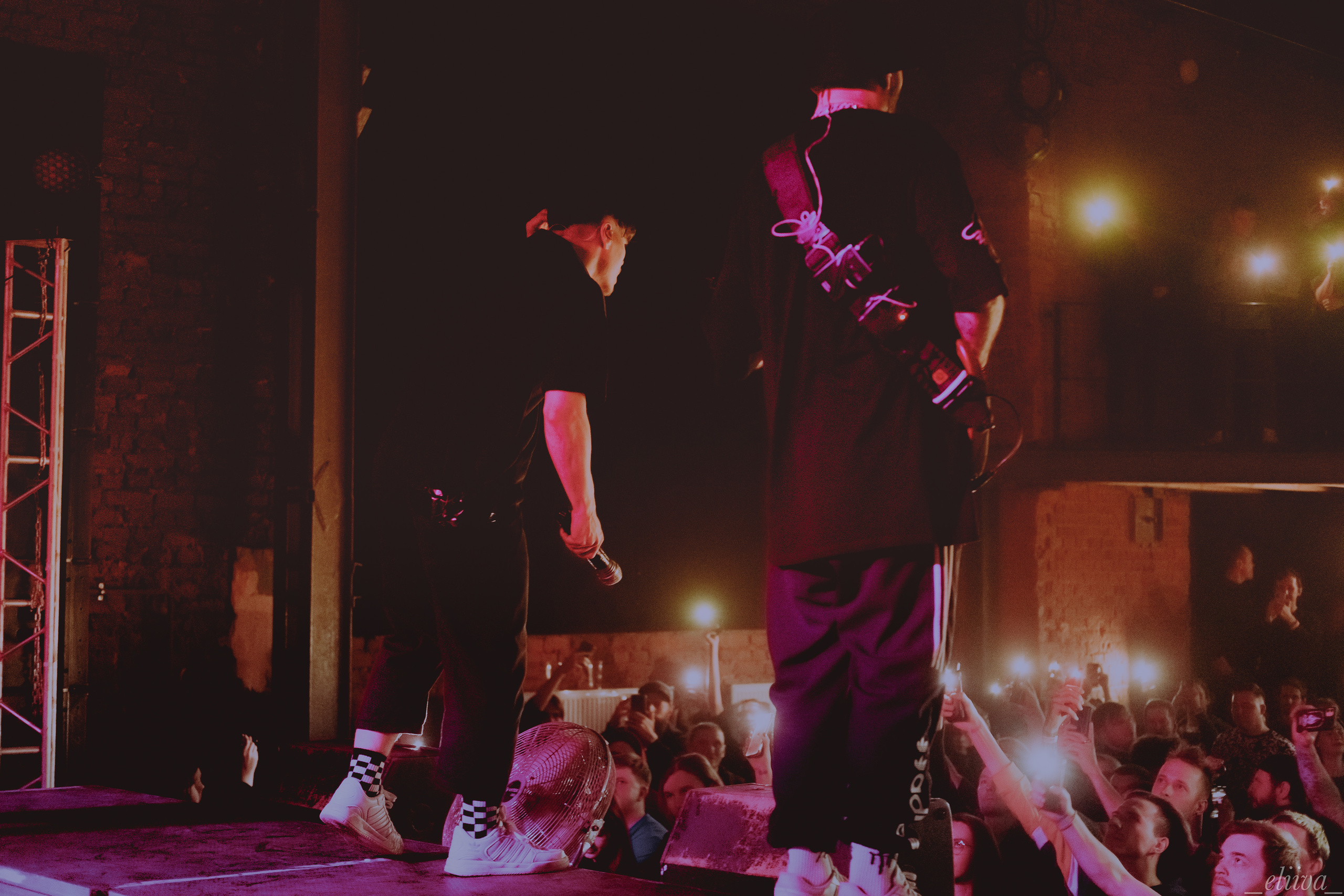 The Korea. Концертный фотограф в Санкт-Петербурге