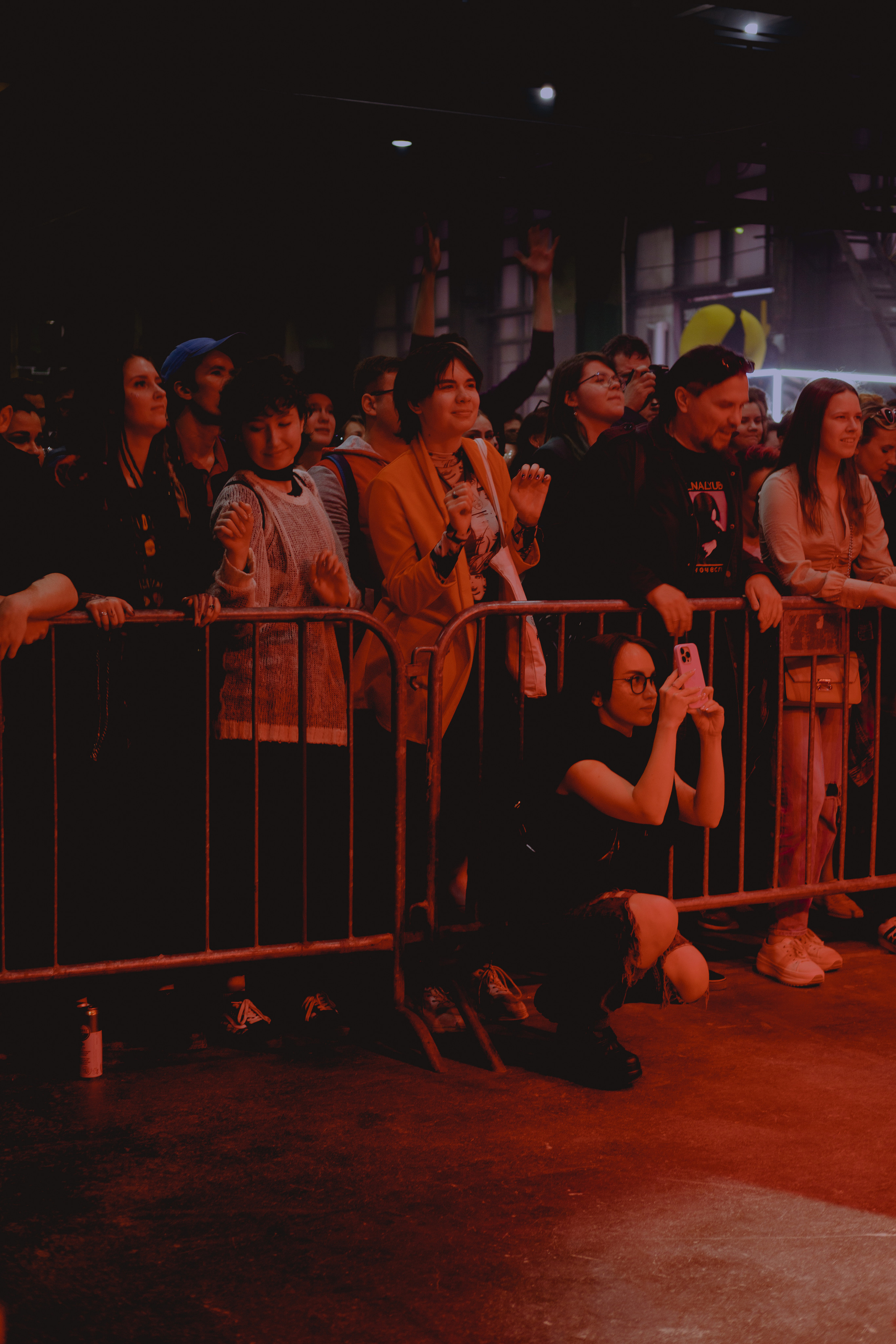 Polnalubvi Stereoleto. Концертный фотограф в Санкт-Петербурге