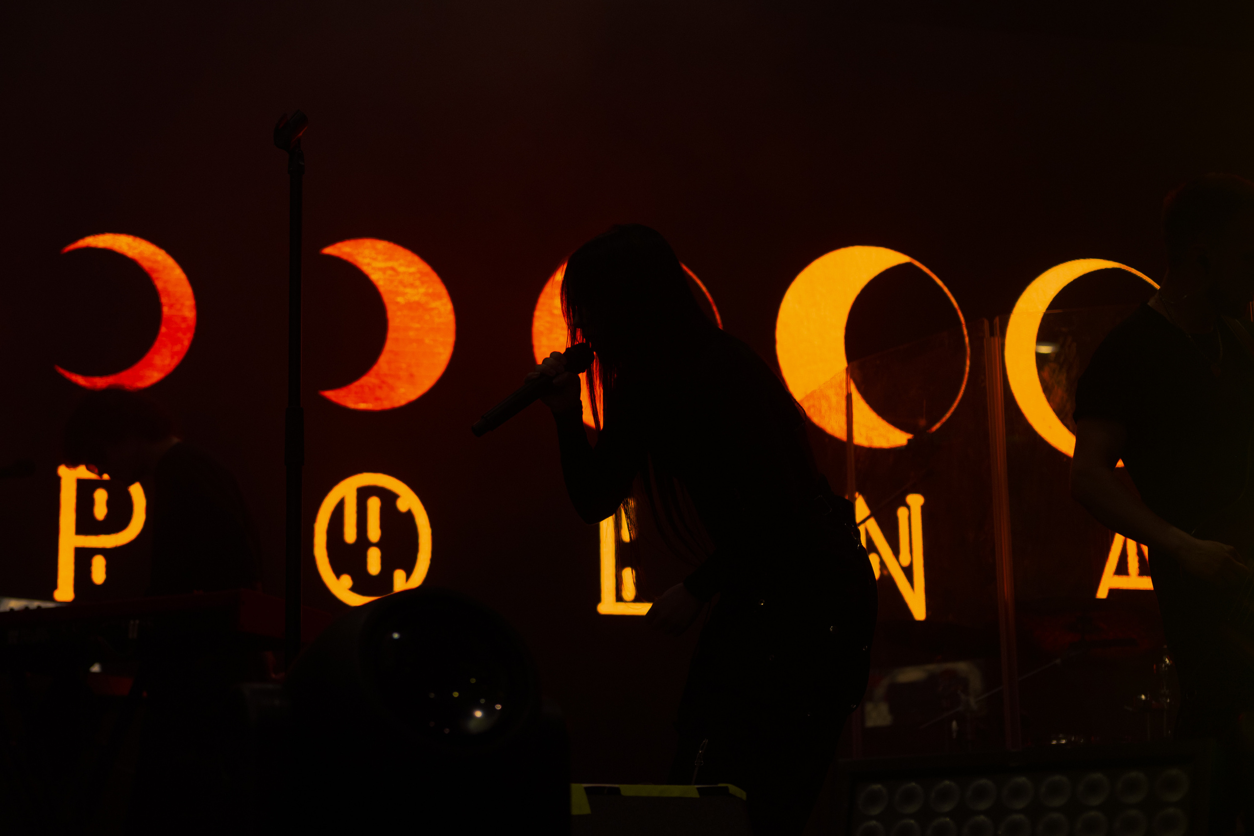 Polnalubvi Stereoleto. Концертный фотограф в Санкт-Петербурге