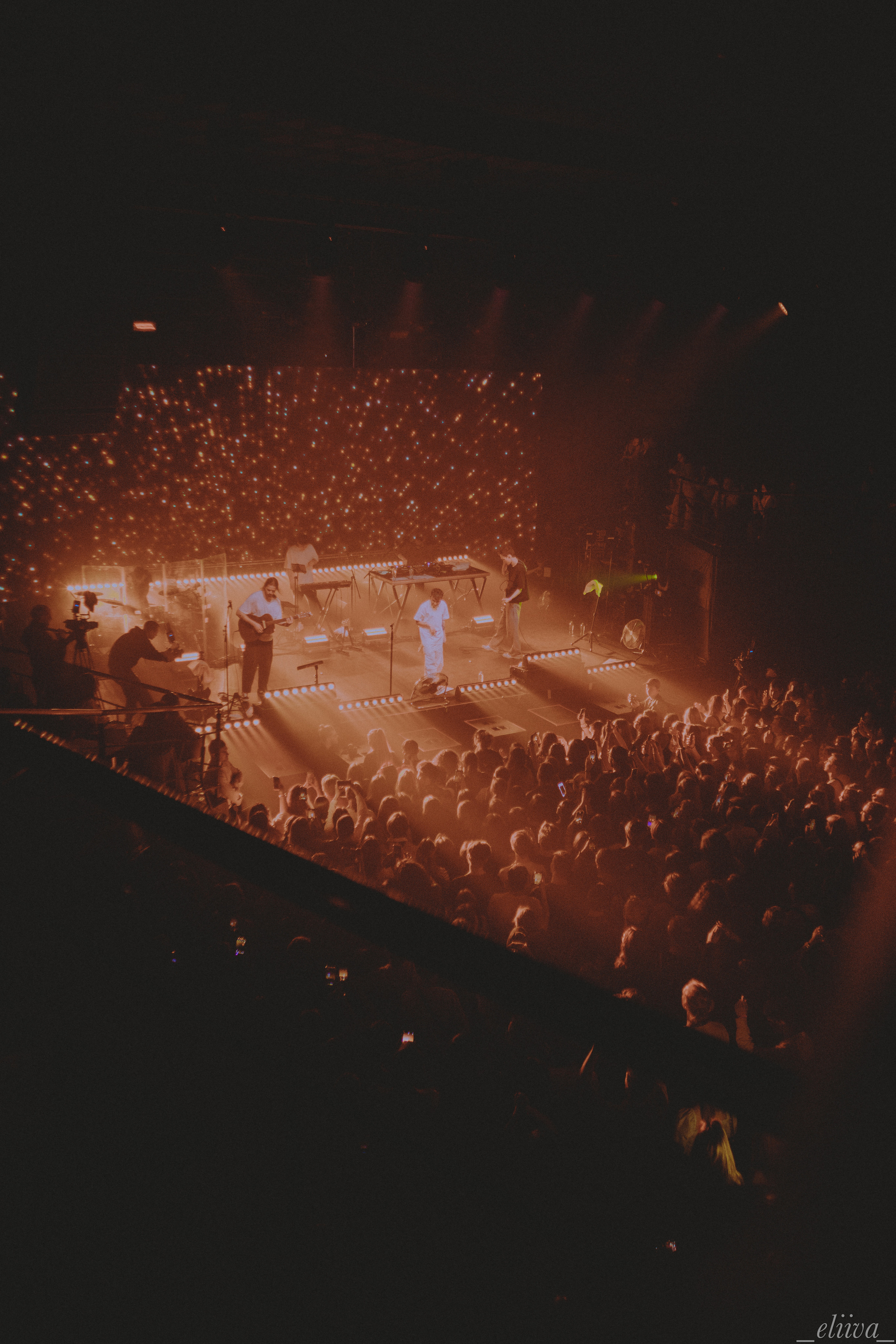 Джарахов. Концертный фотограф в Санкт-Петербурге