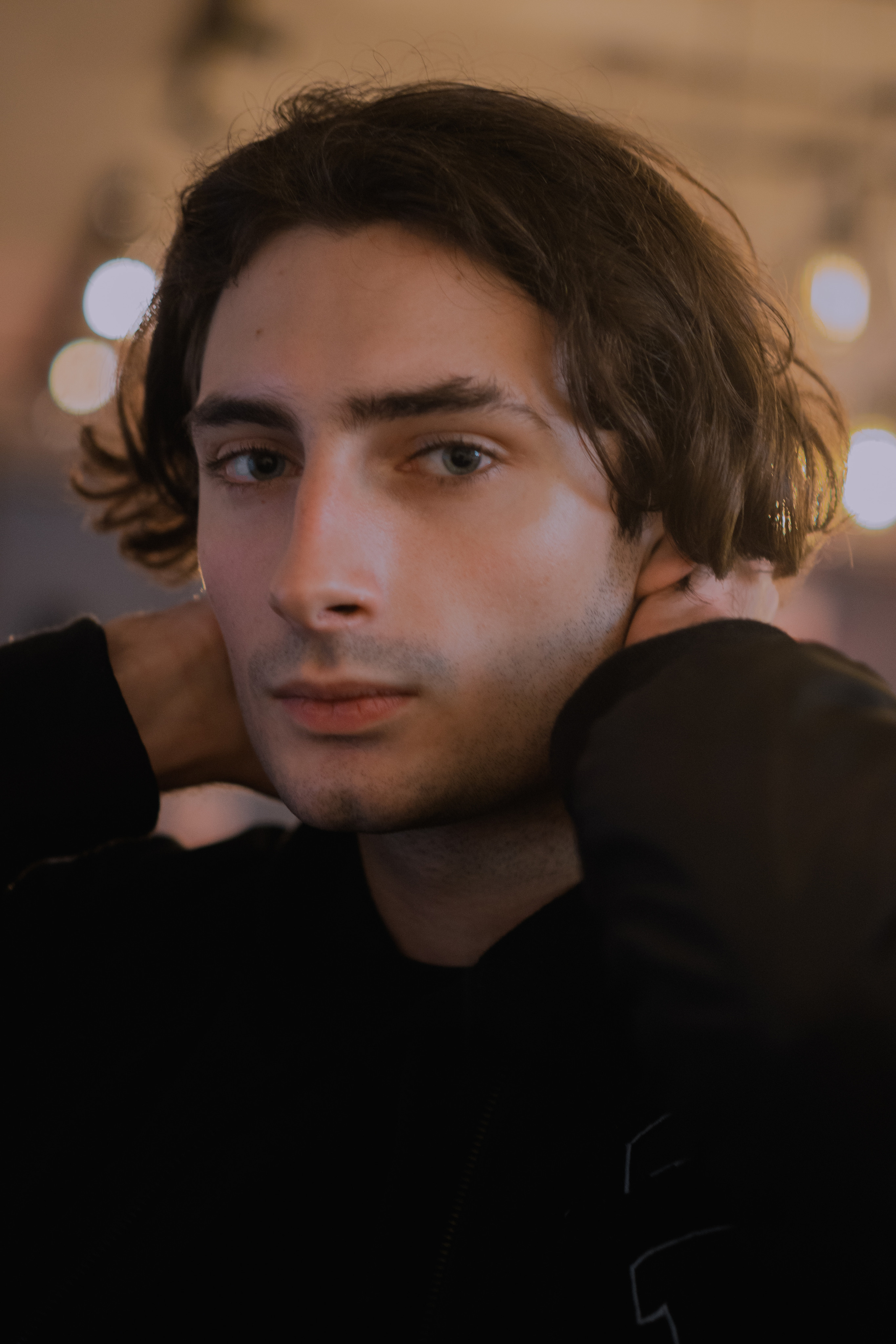 Артём. Концертный фотограф в Санкт-Петербурге