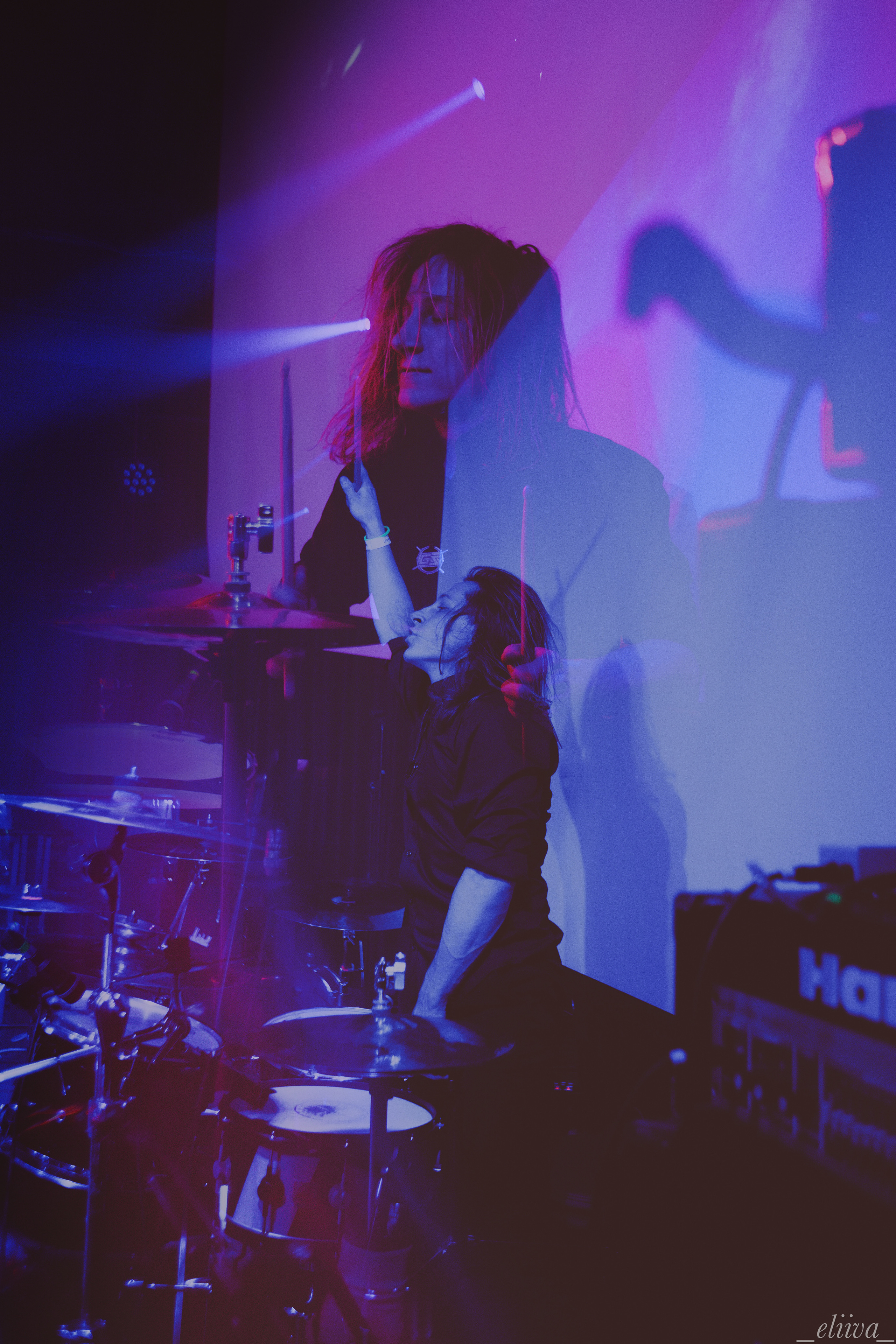 Три метра льда. Концертный фотограф в Санкт-Петербурге