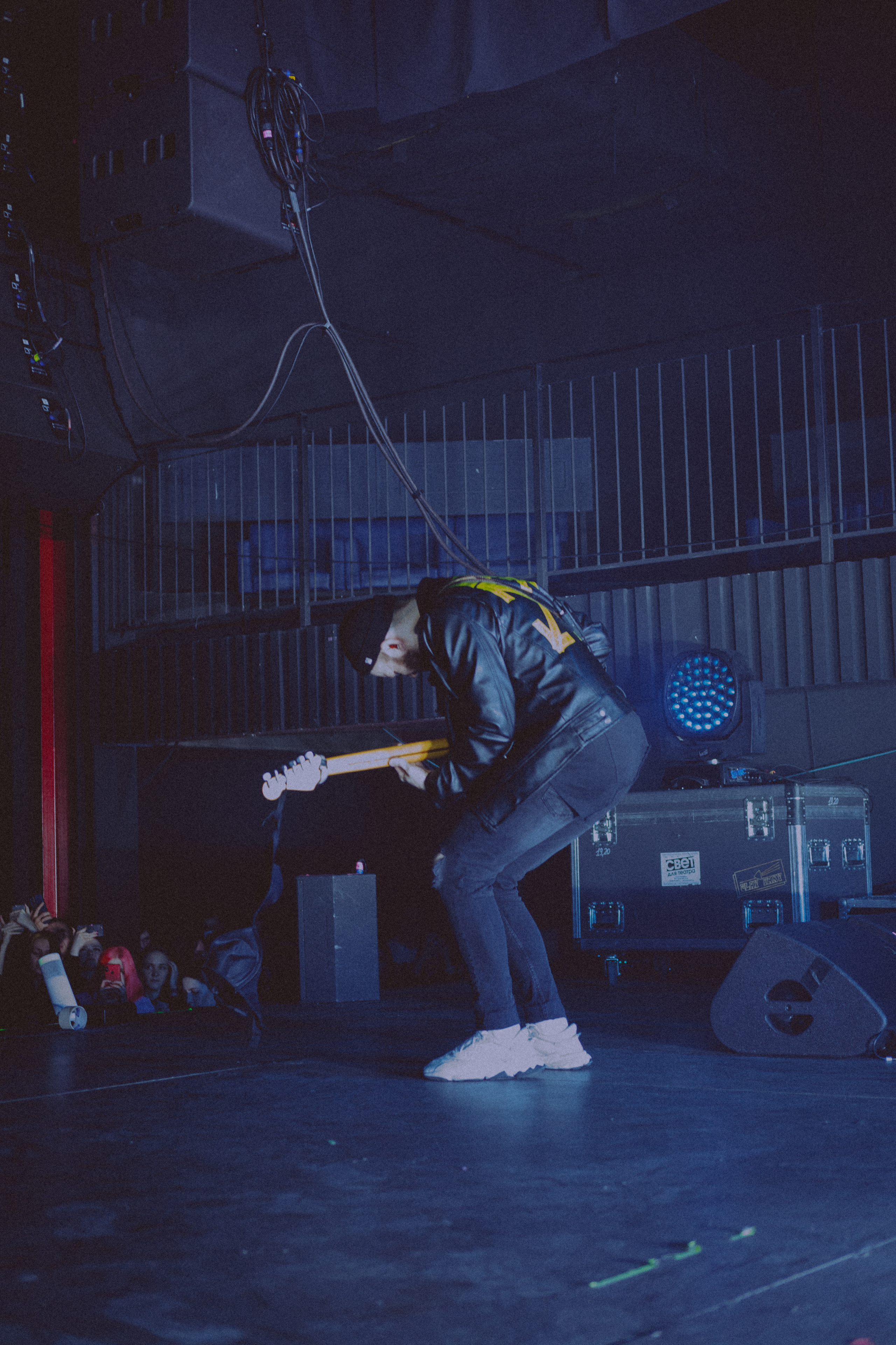 Мукка. Концертный фотограф в Санкт-Петербурге