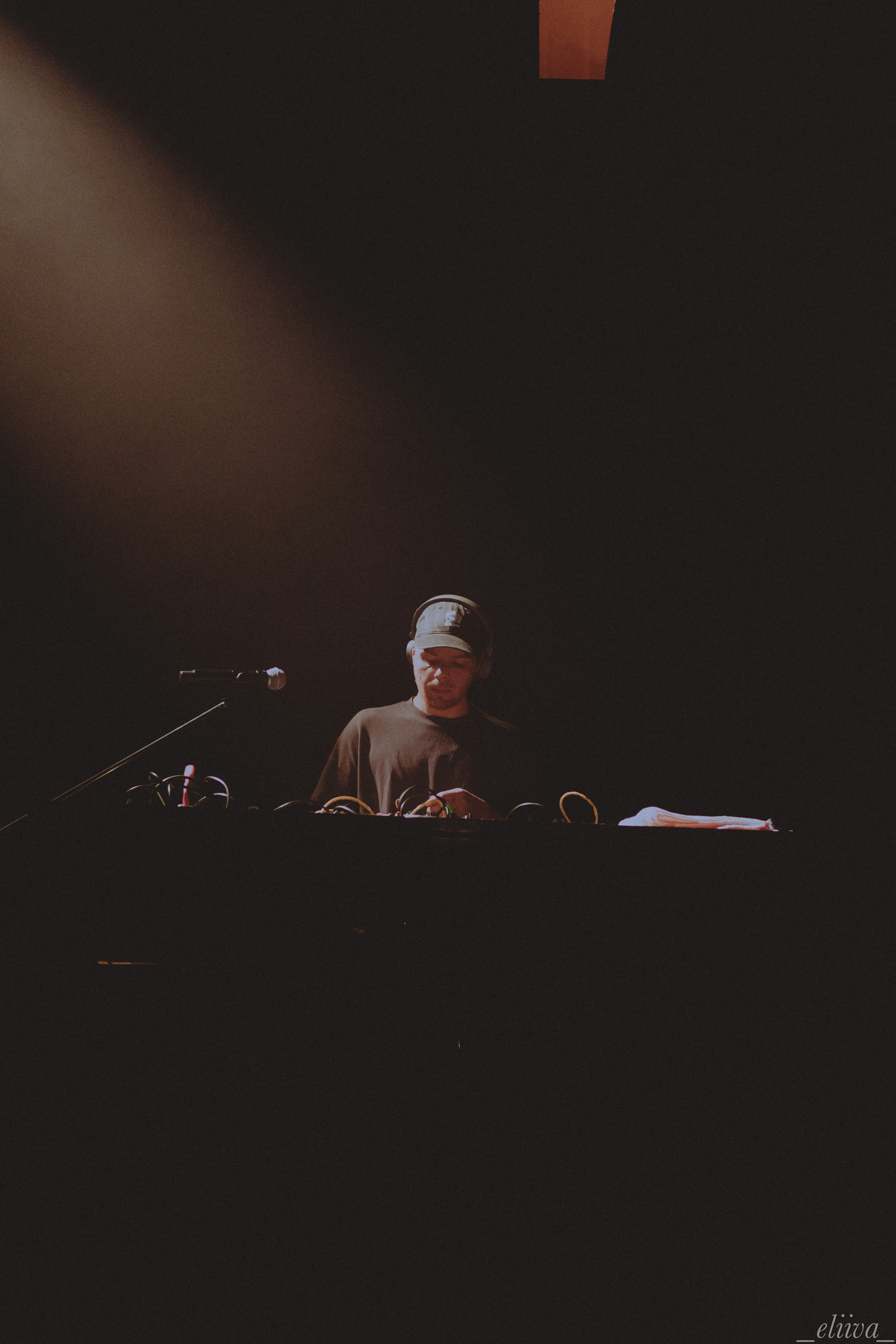 Джарахов. Концертный фотограф в Санкт-Петербурге