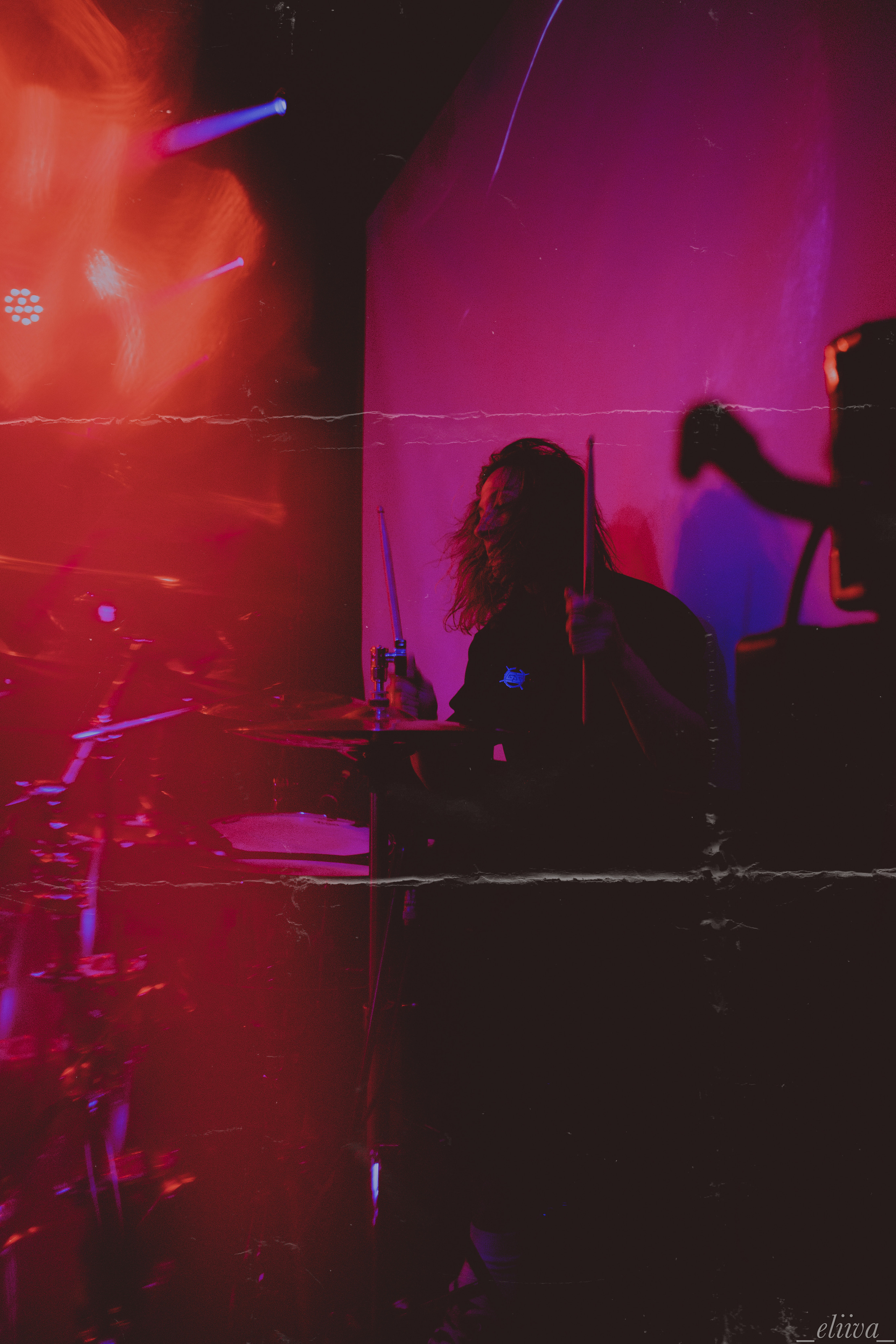 Три метра льда. Концертный фотограф в Санкт-Петербурге