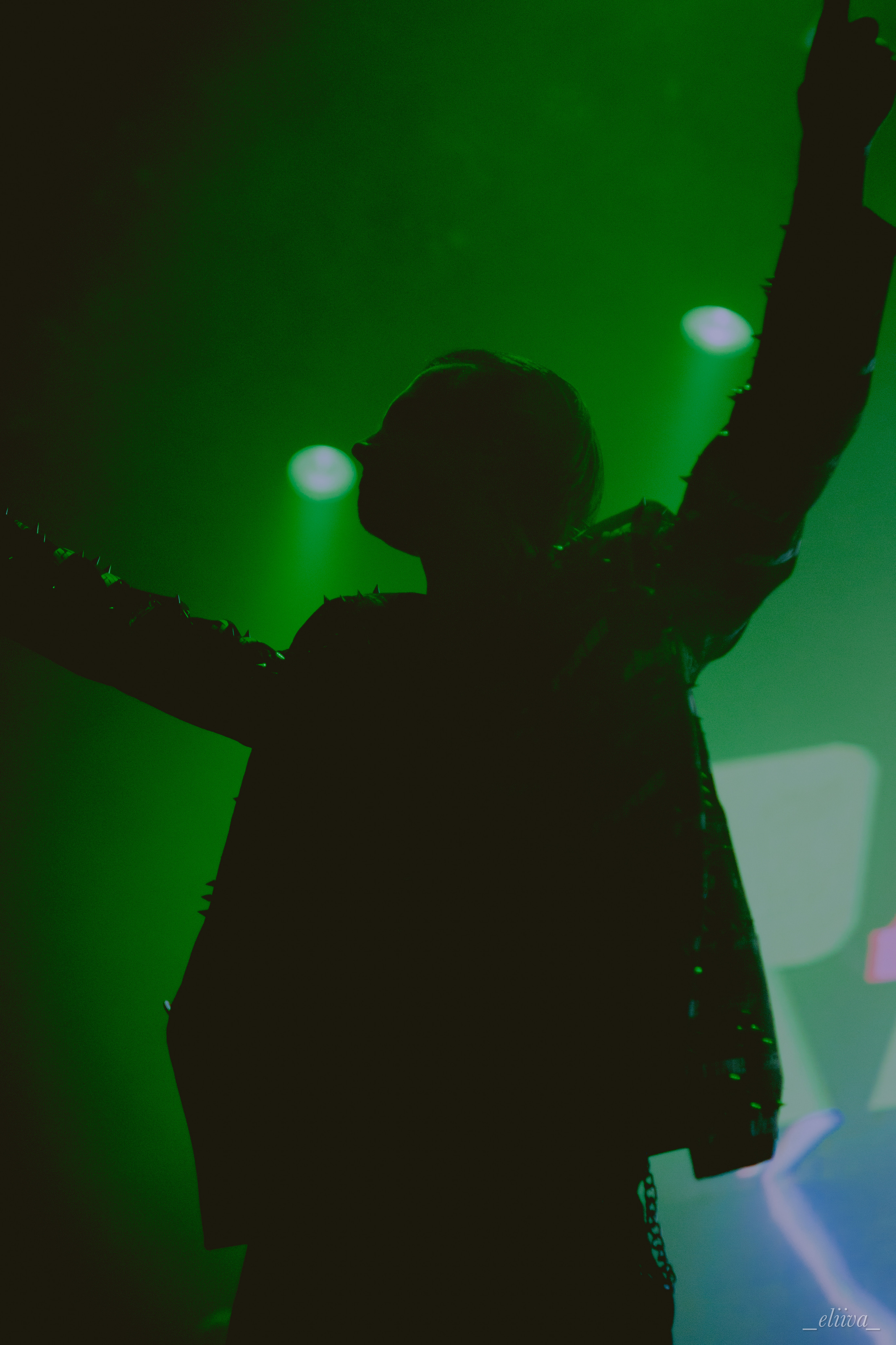 Deti Rave Москва. Концертный фотограф в Санкт-Петербурге