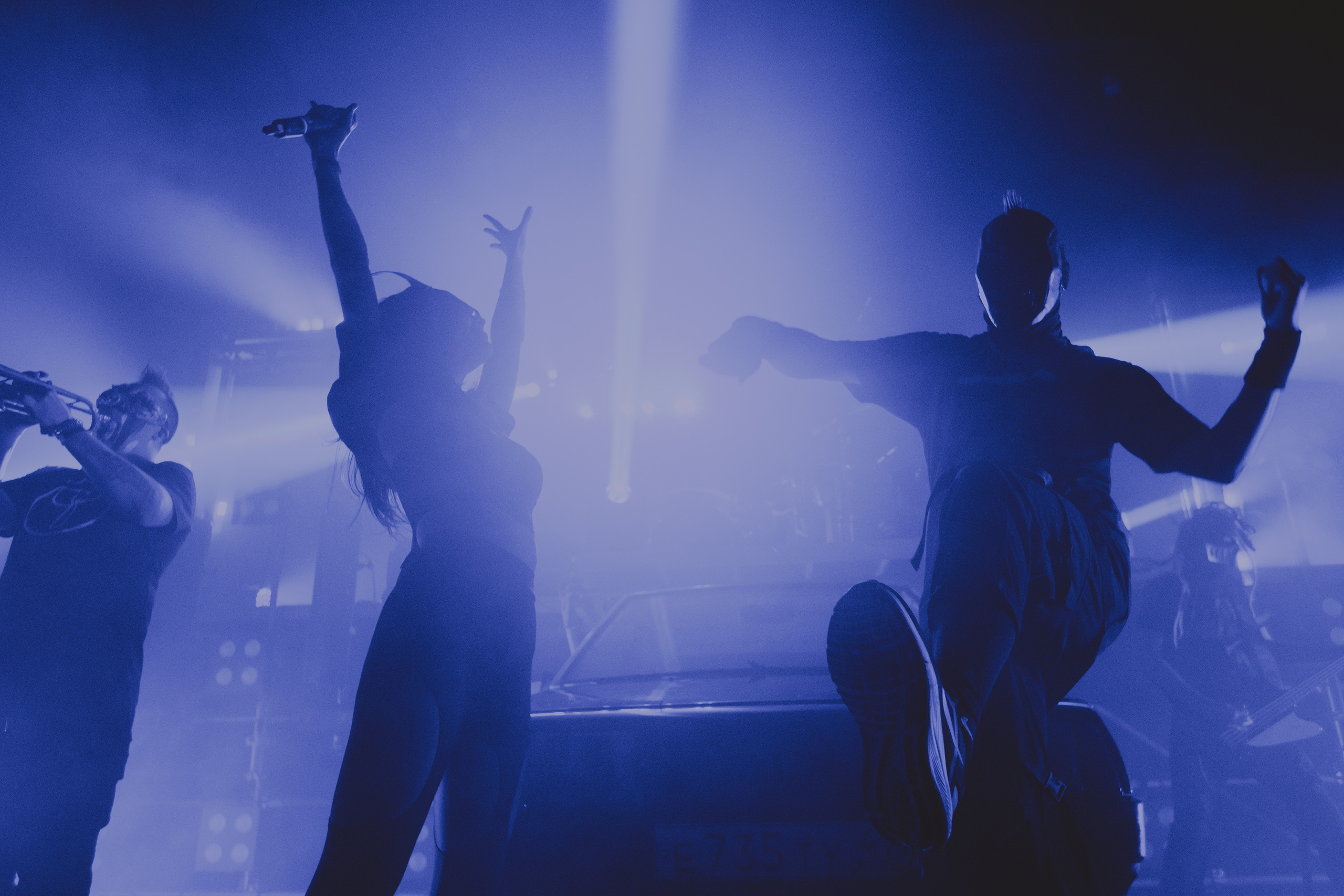 Пневмослон. Концертный фотограф в Санкт-Петербурге