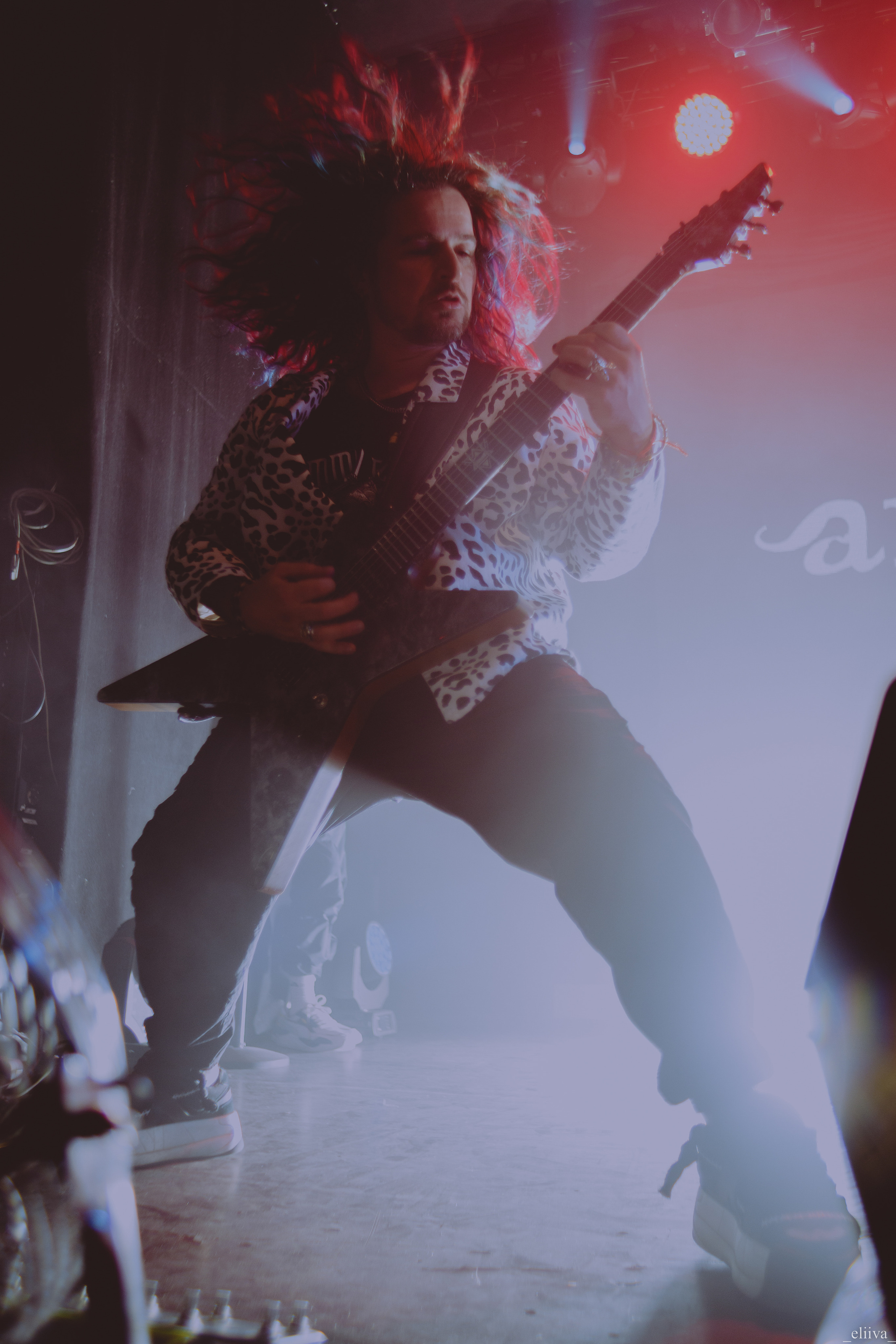 Animal Джаz. Концертный фотограф в Санкт-Петербурге