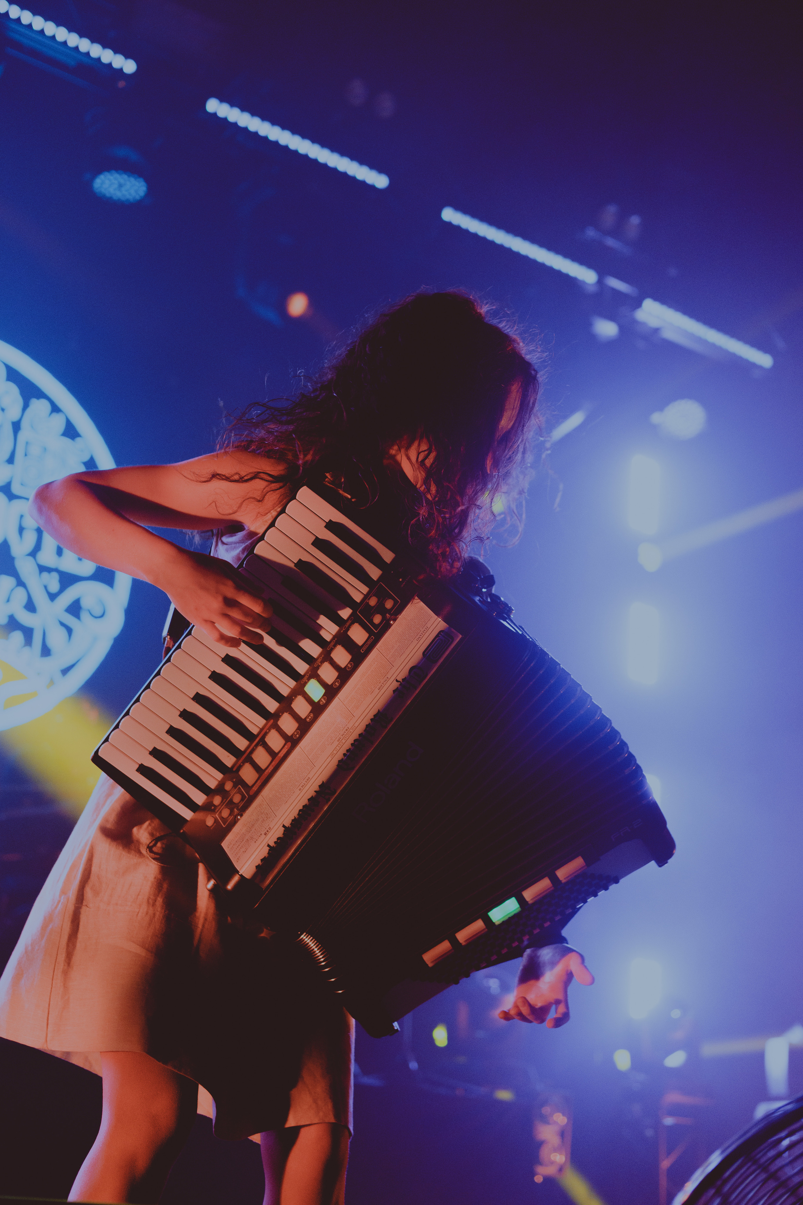 Нейромонах. Концертный фотограф в Санкт-Петербурге