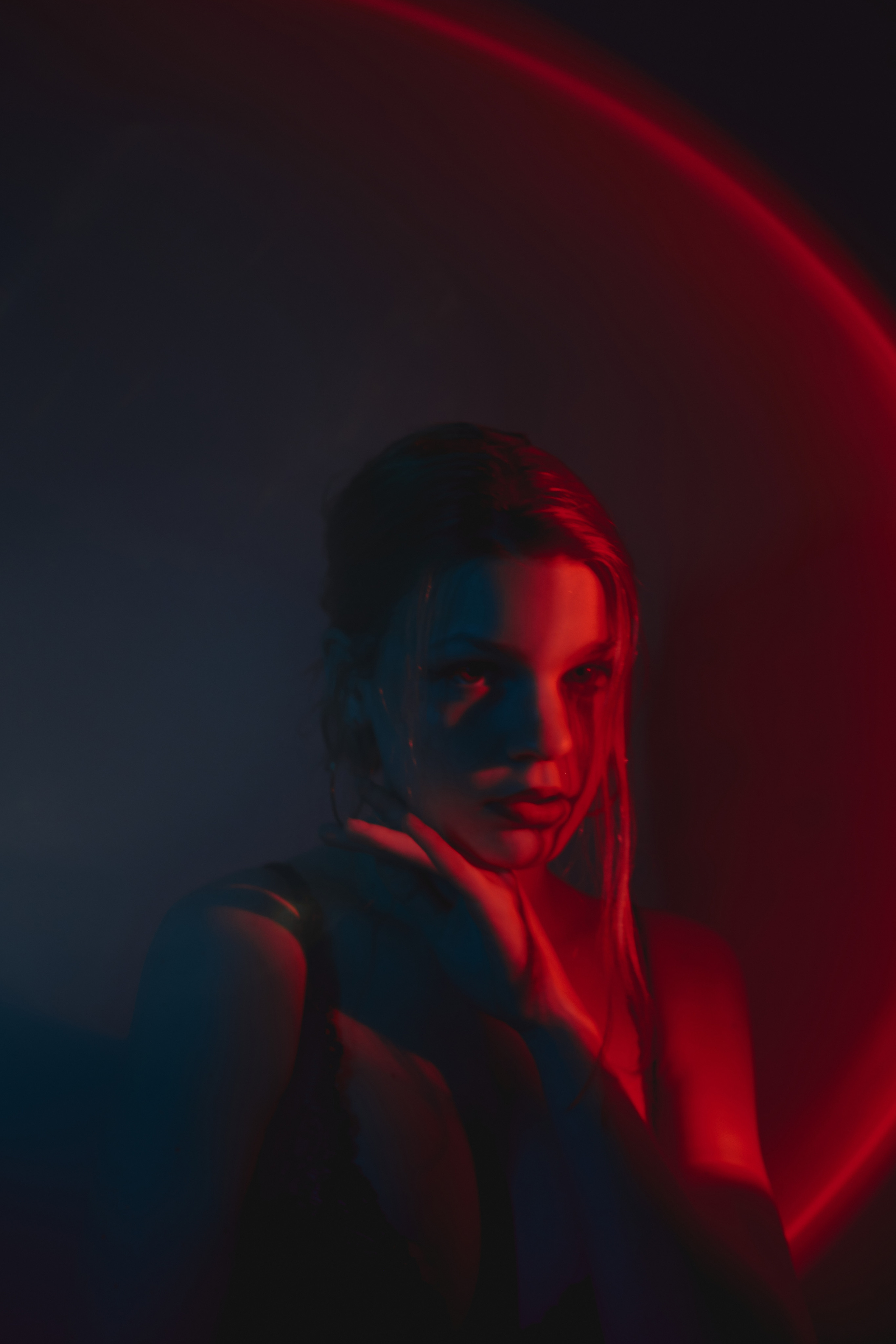 Поля. Концертный фотограф в Санкт-Петербурге