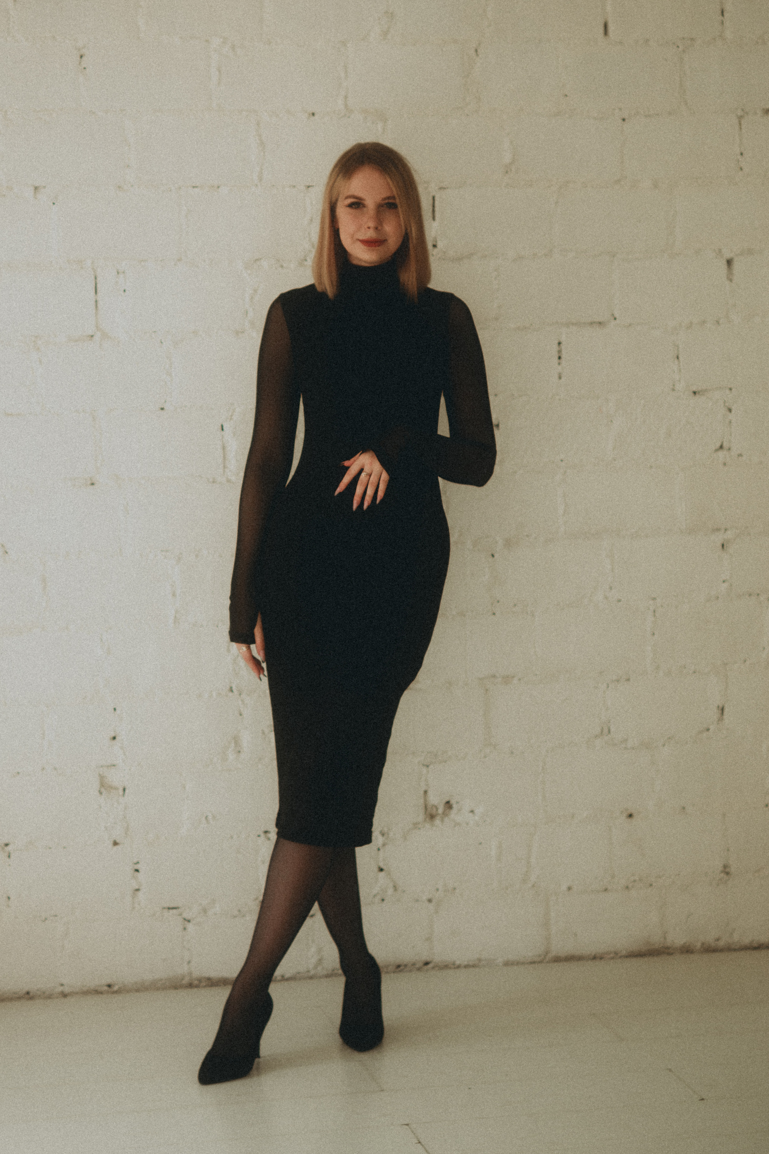 Даша. Концертный фотограф в Санкт-Петербурге