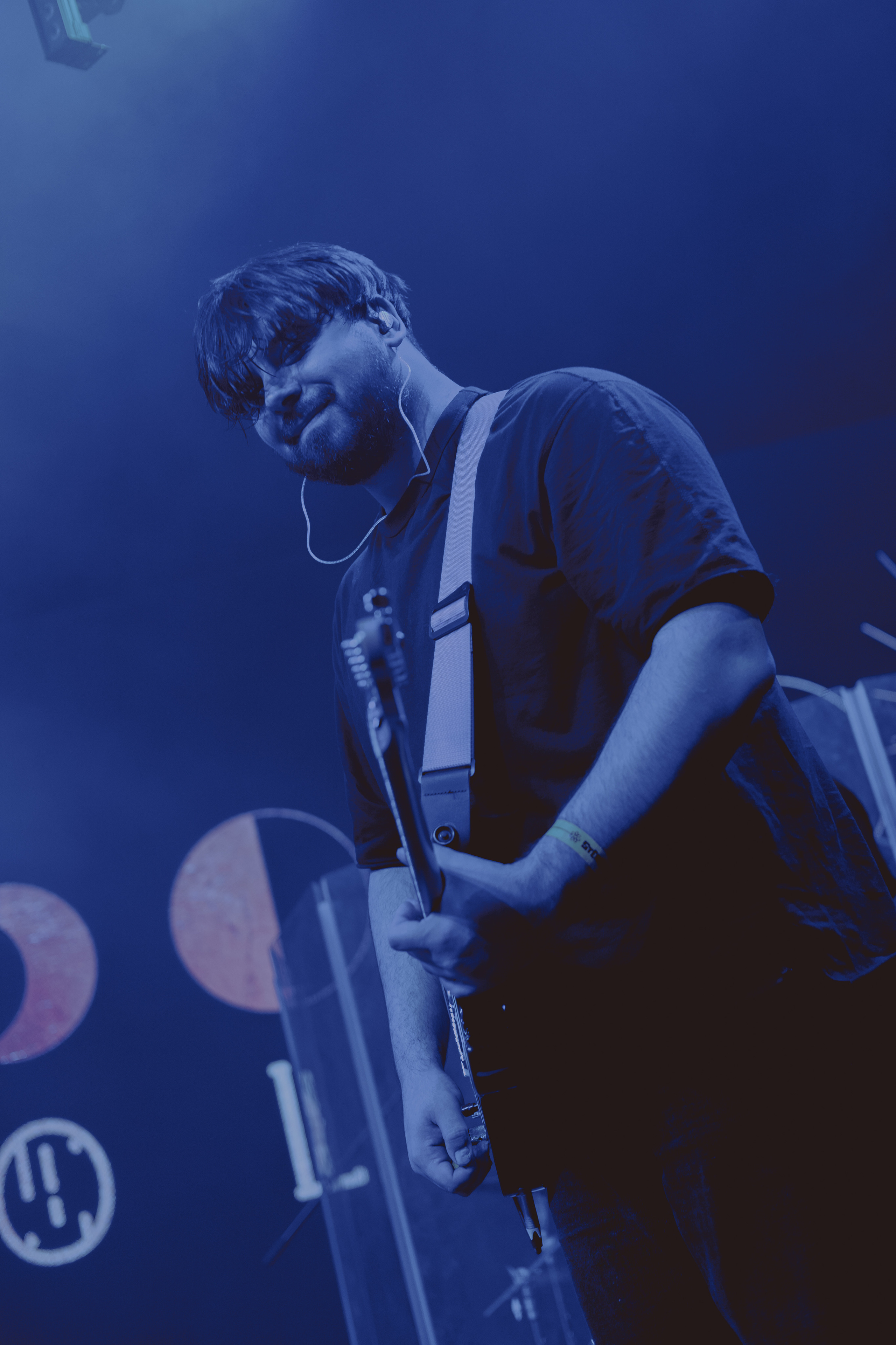 Polnalubvi Stereoleto. Концертный фотограф в Санкт-Петербурге