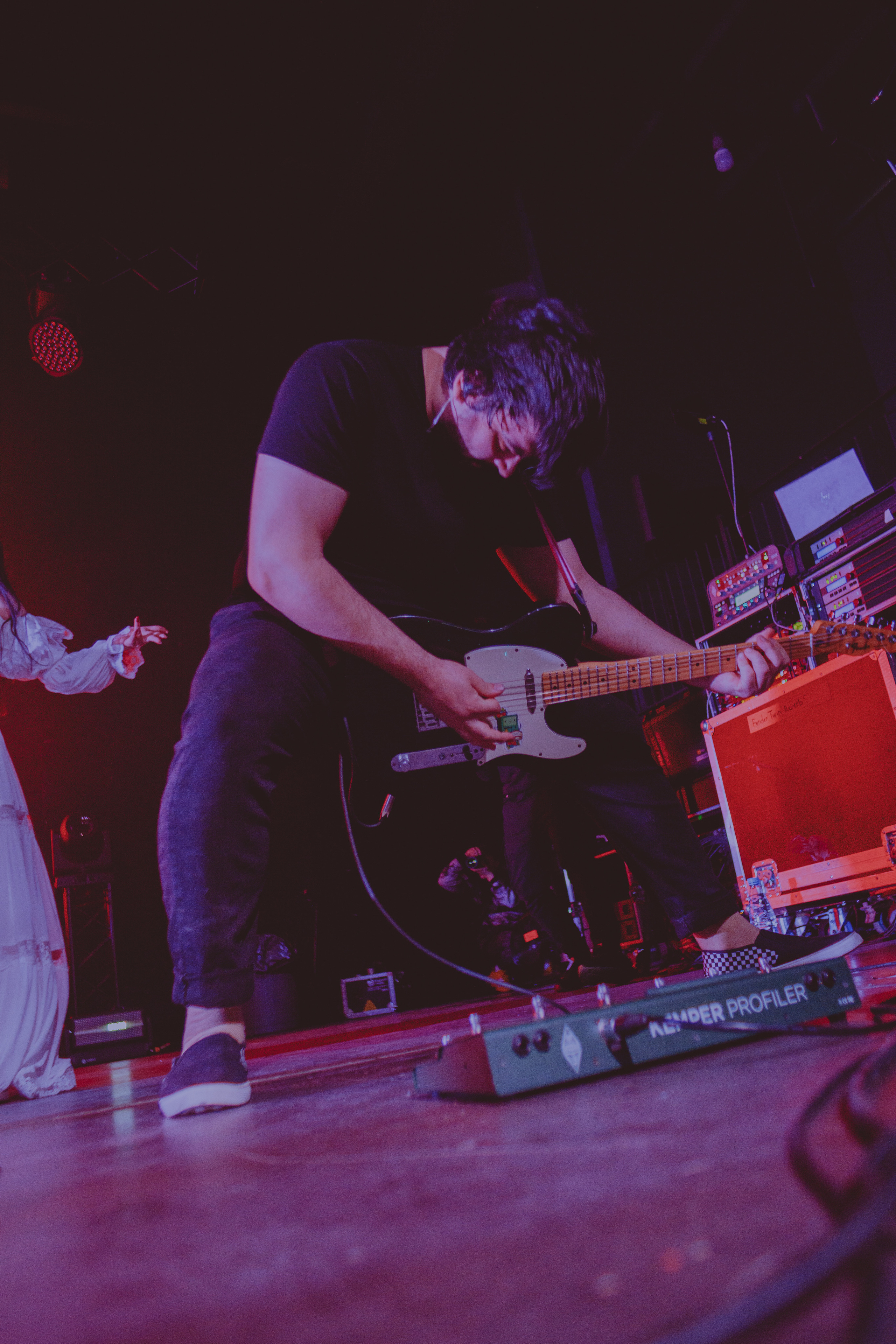 Polnalubvi. Концертный фотограф в Санкт-Петербурге