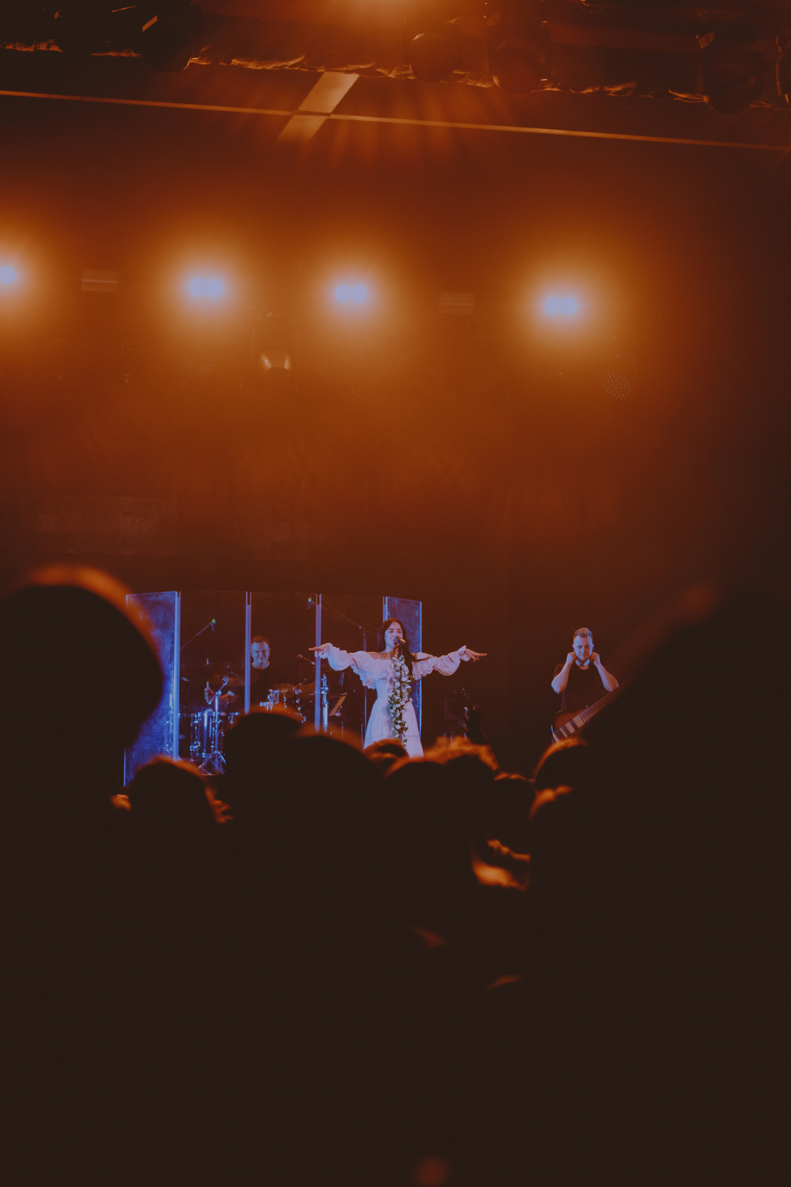 Polnalubvi. Концертный фотограф в Санкт-Петербурге