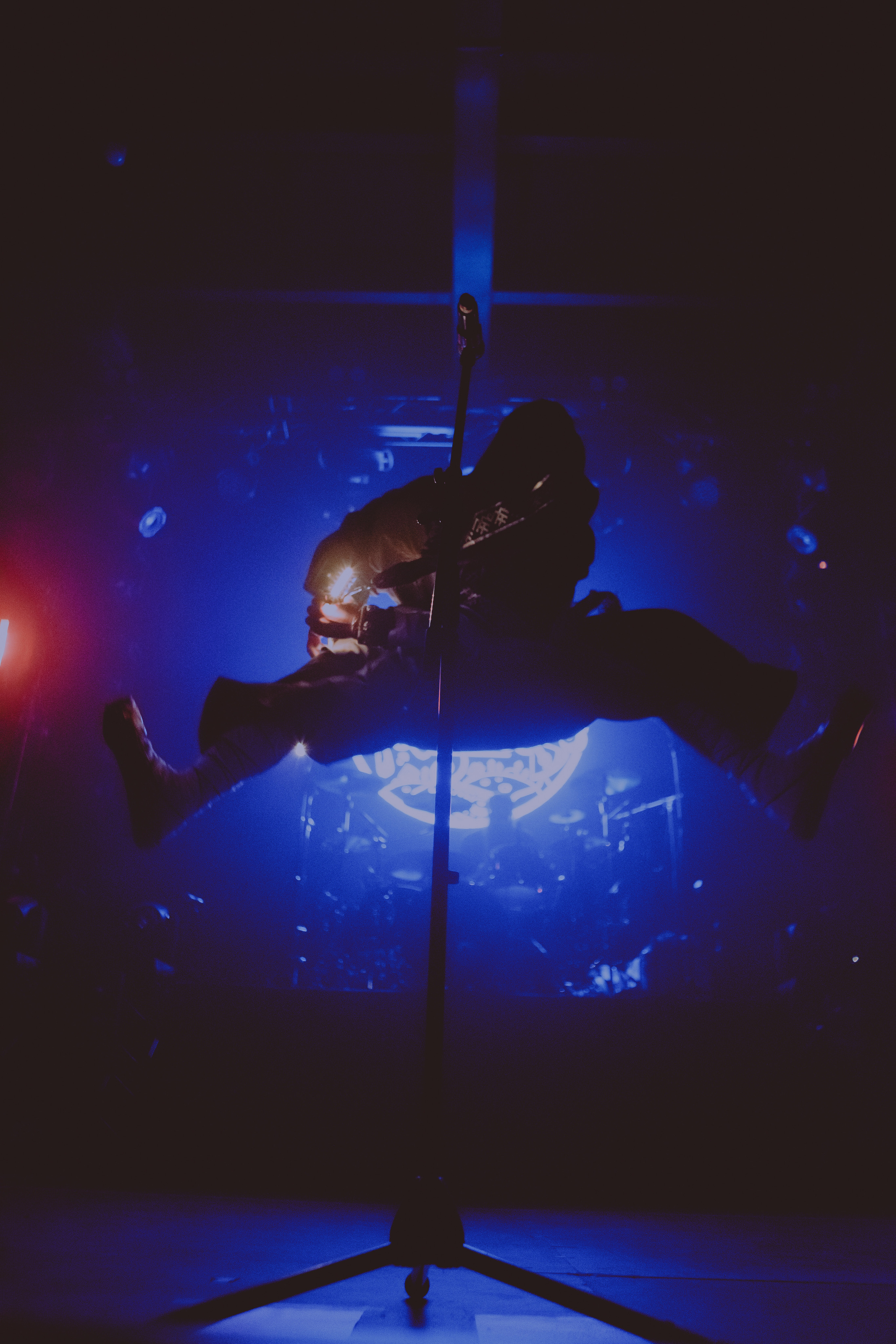 Нейромонах. Концертный фотограф в Санкт-Петербурге