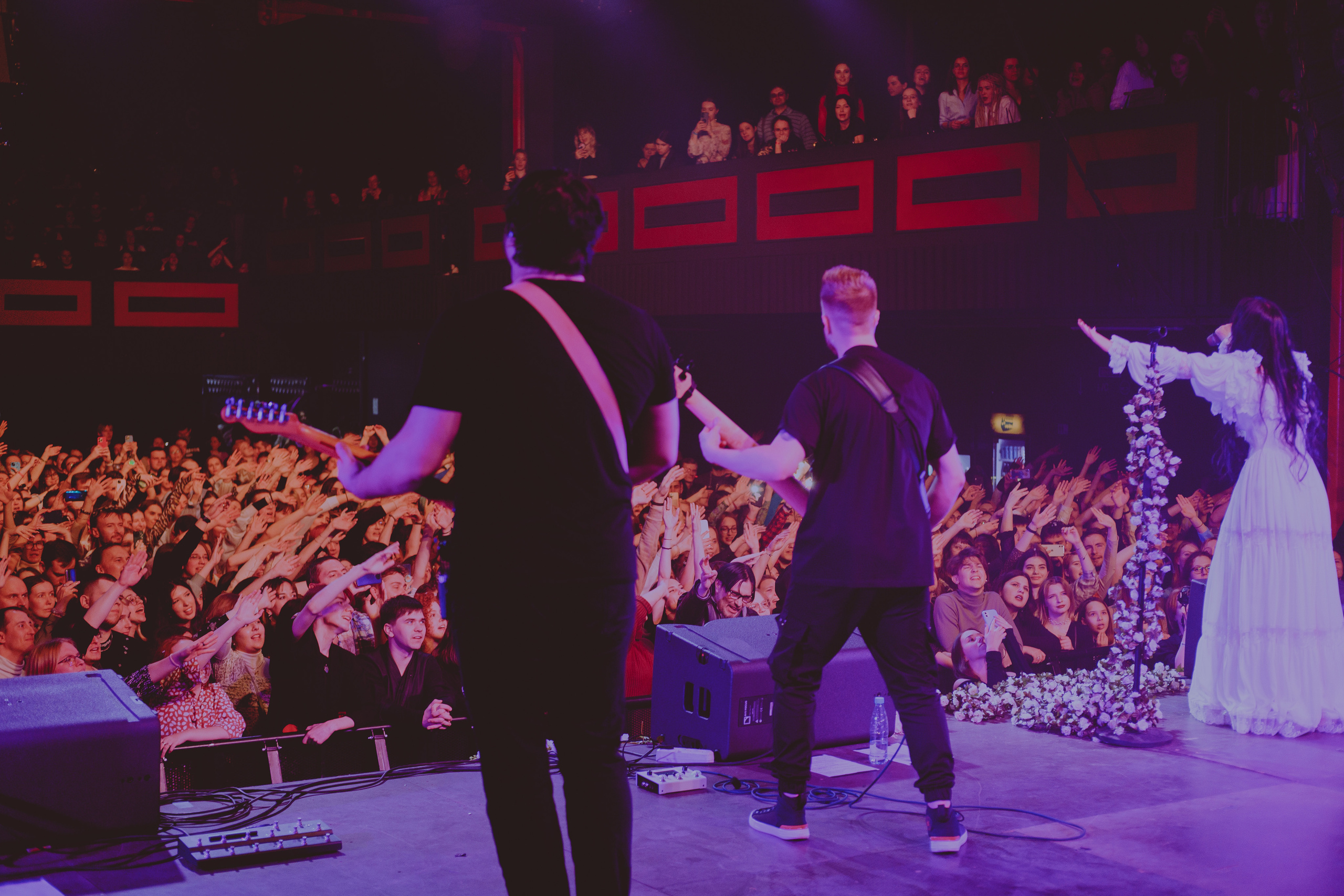 Polnalubvi. Концертный фотограф в Санкт-Петербурге