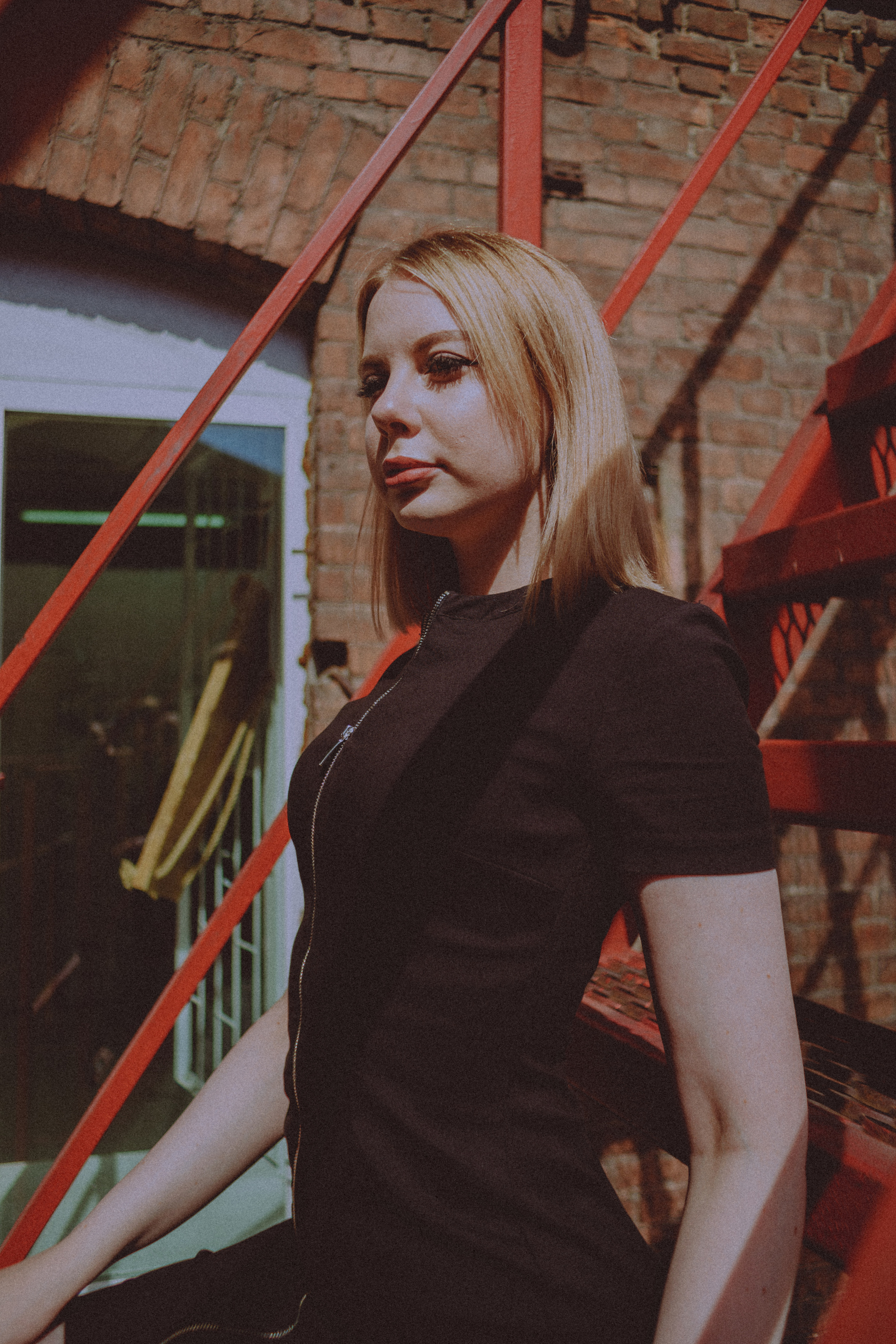 Даша. Концертный фотограф в Санкт-Петербурге