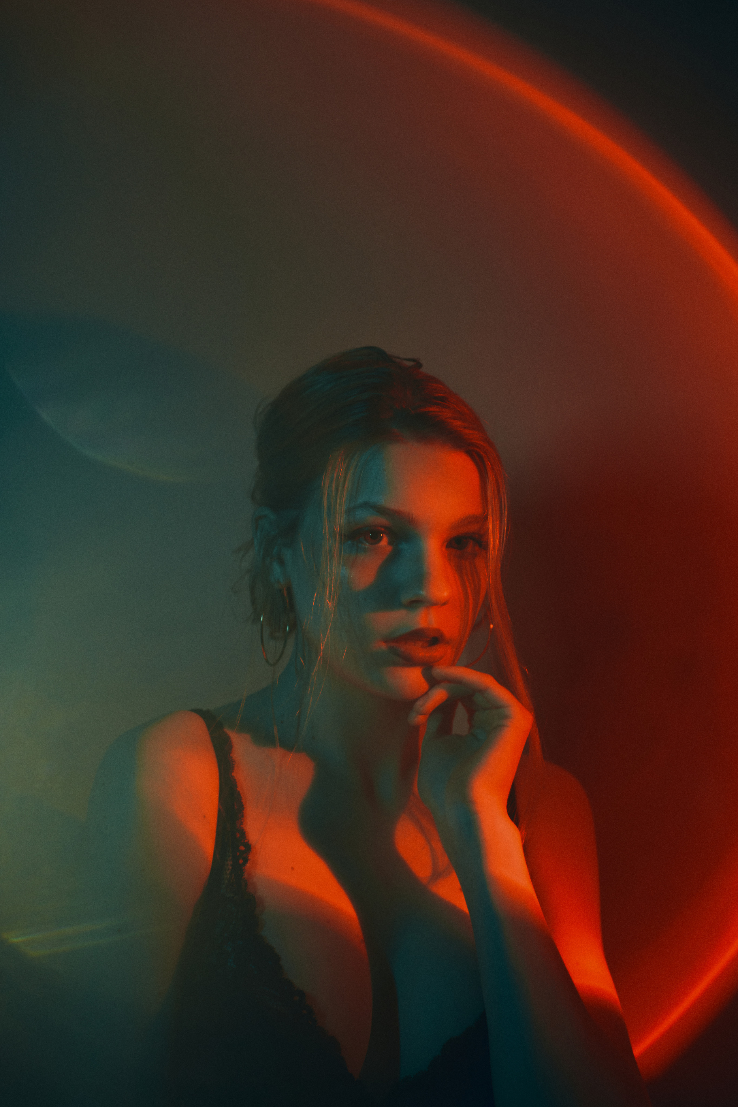 Поля. Концертный фотограф в Санкт-Петербурге