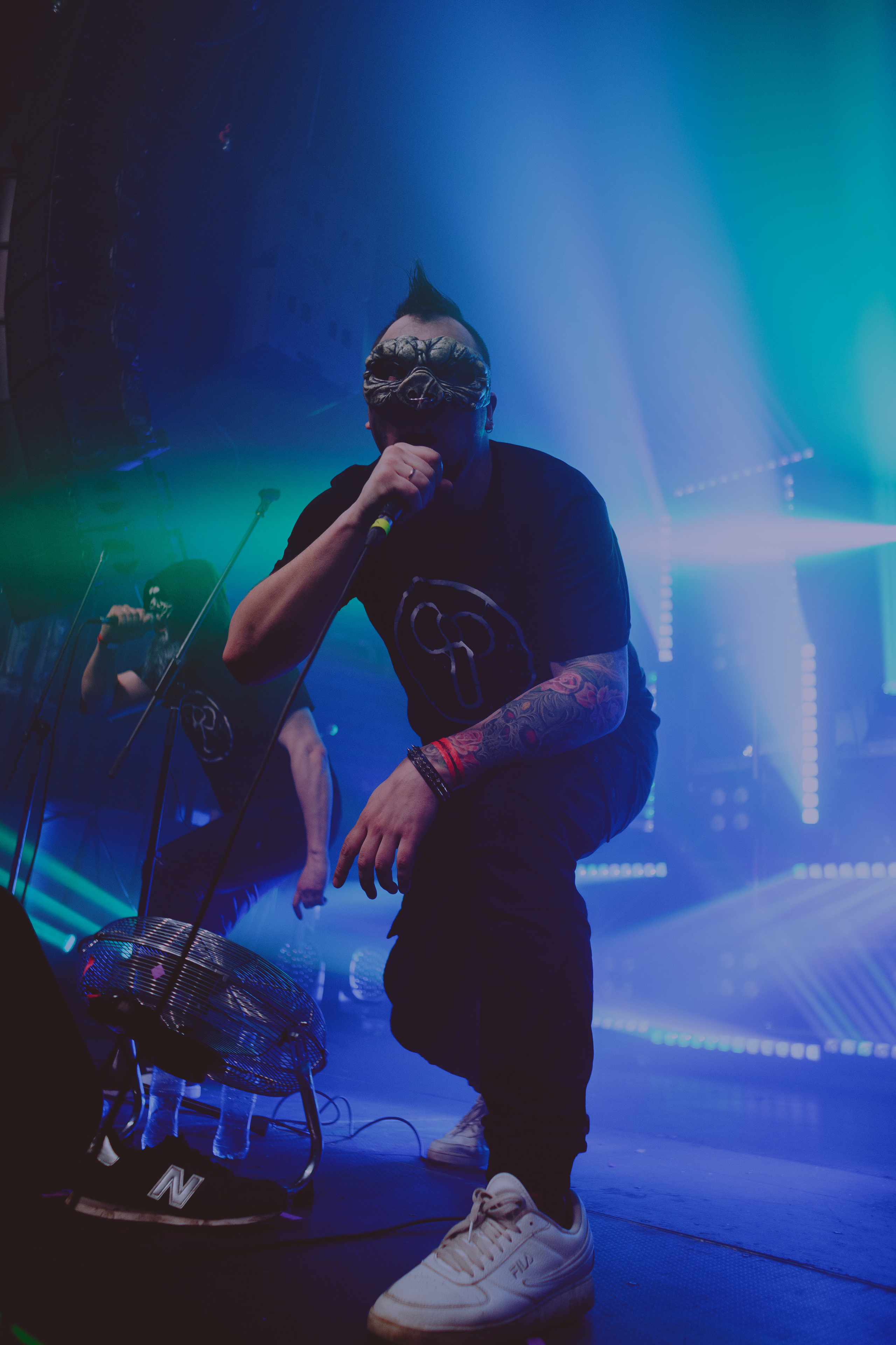 Пневмослон. Концертный фотограф в Санкт-Петербурге