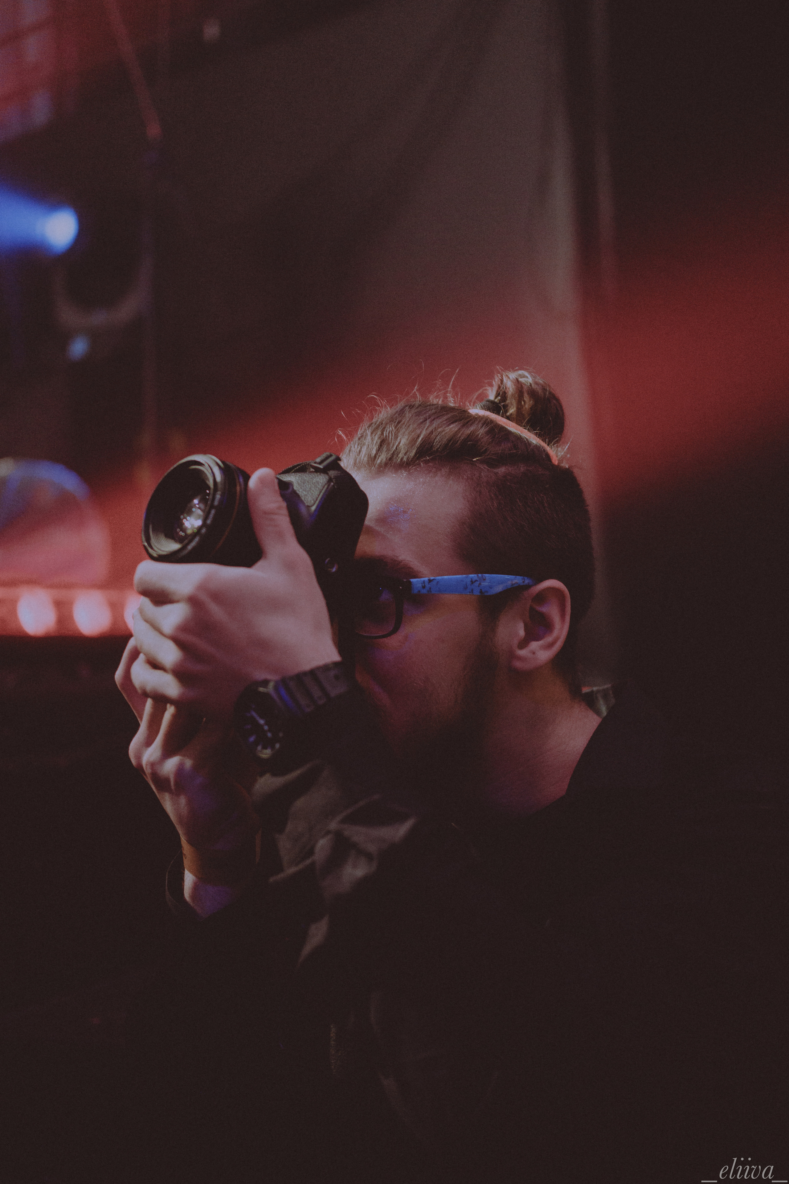 Джарахов. Концертный фотограф в Санкт-Петербурге