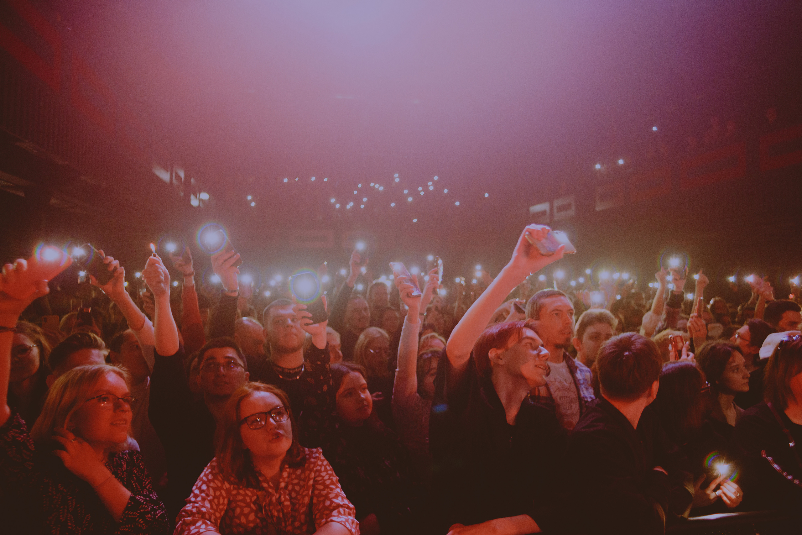 Polnalubvi. Концертный фотограф в Санкт-Петербурге