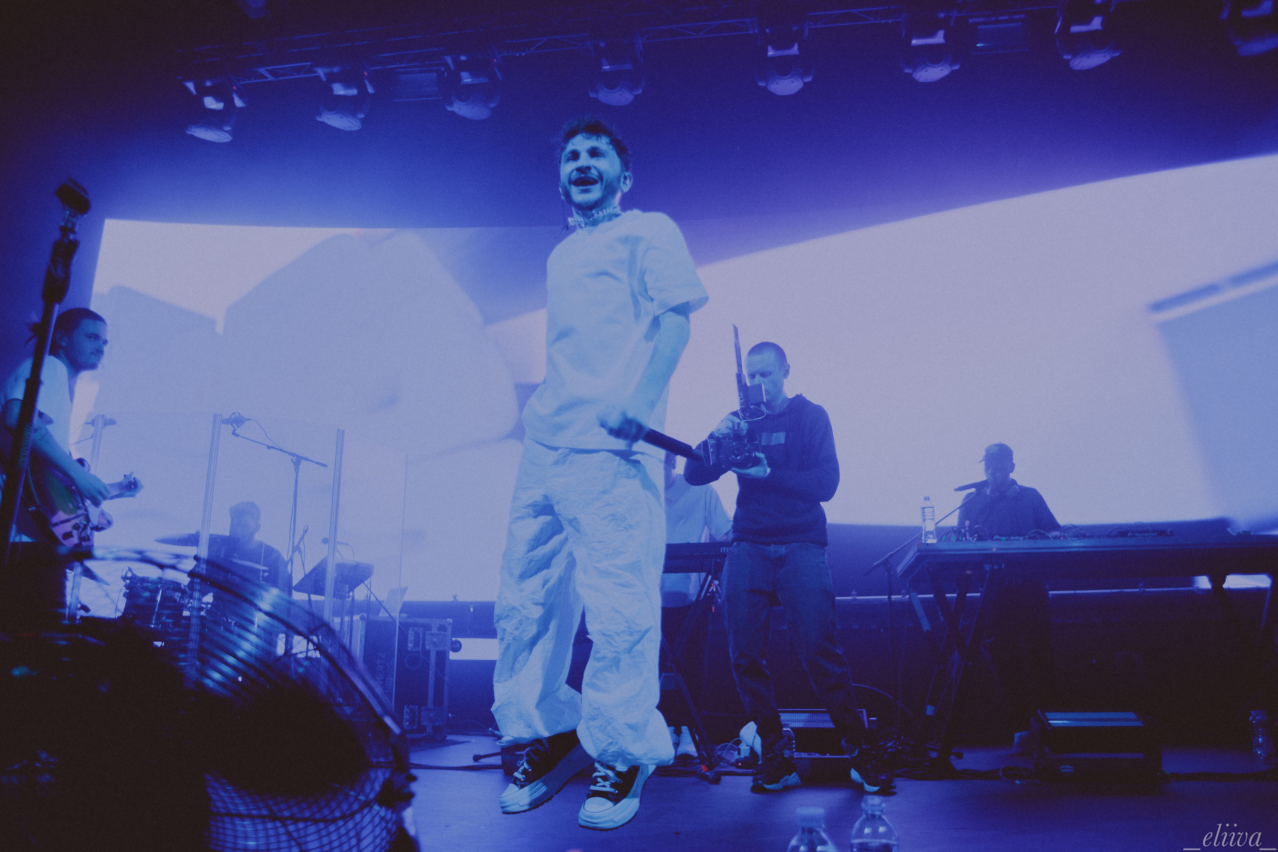 Джарахов. Концертный фотограф в Санкт-Петербурге