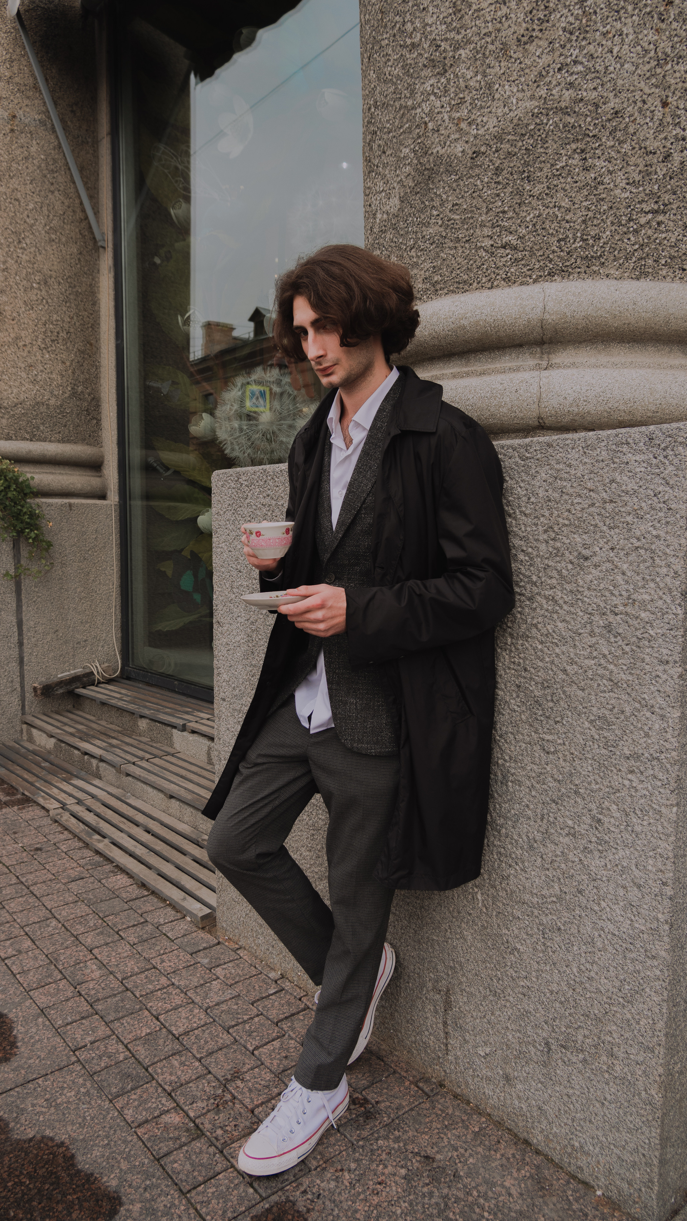 Артём. Концертный фотограф в Санкт-Петербурге