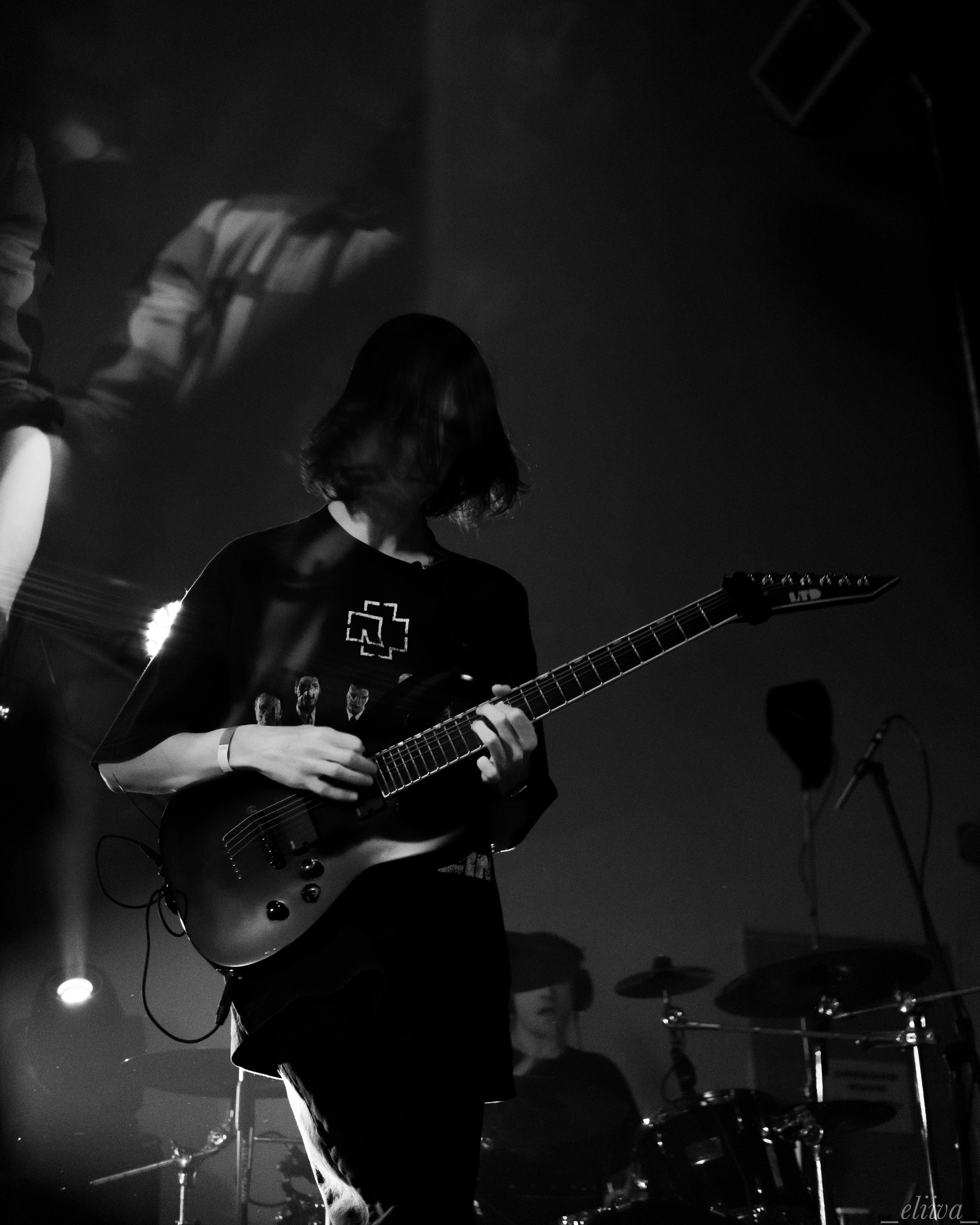 The Korea. Концертный фотограф в Санкт-Петербурге