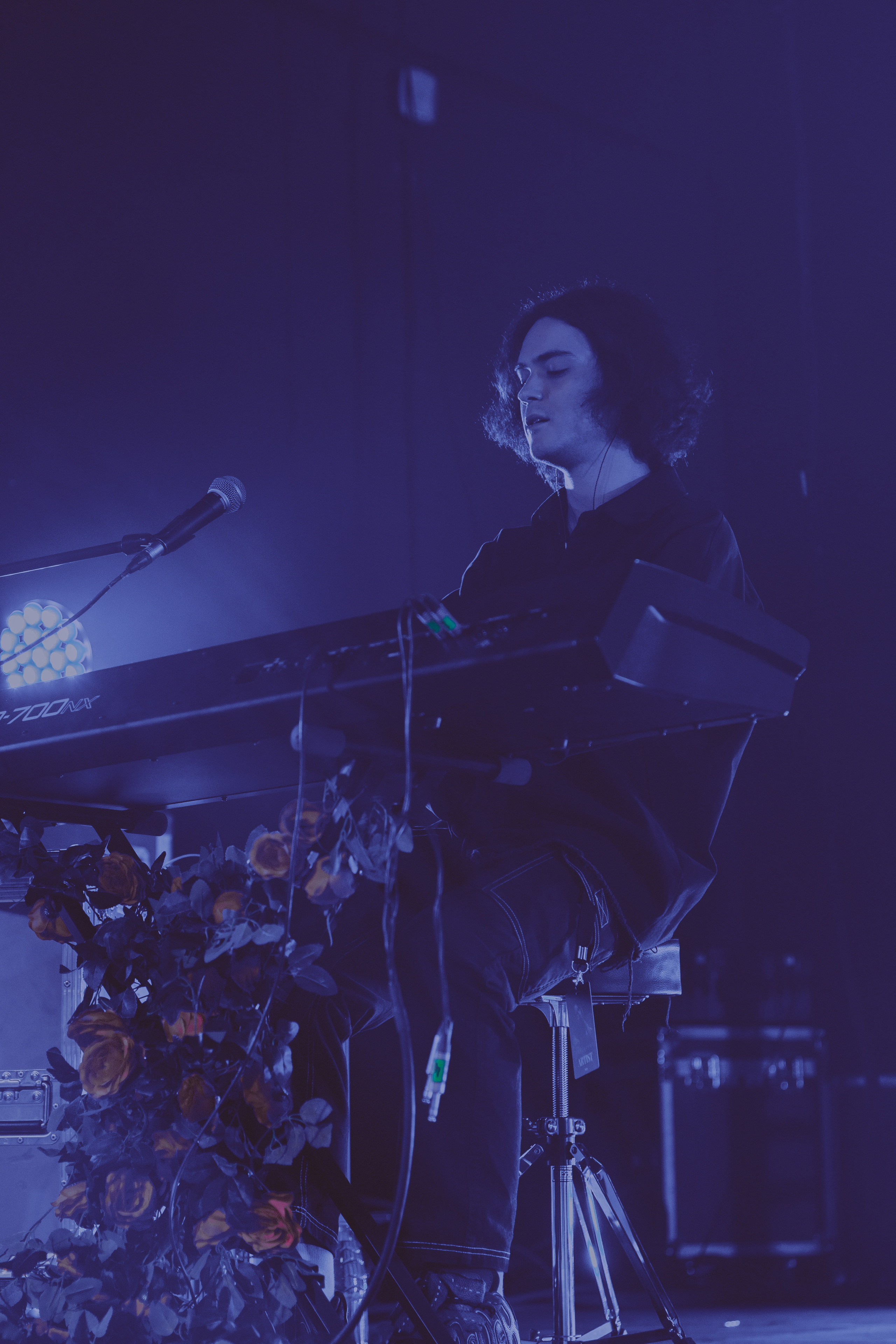 Polnalubvi. Концертный фотограф в Санкт-Петербурге