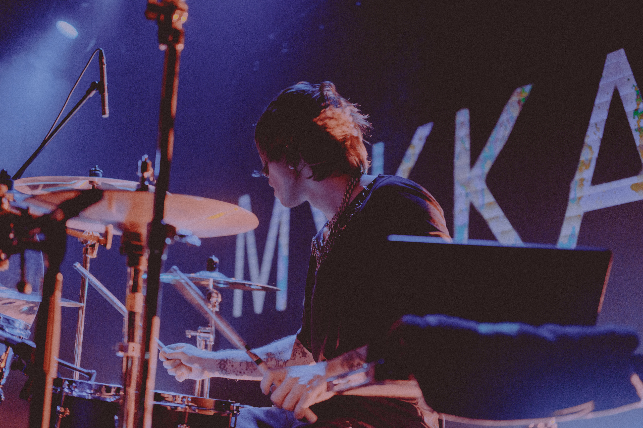 Мукка. Концертный фотограф в Санкт-Петербурге