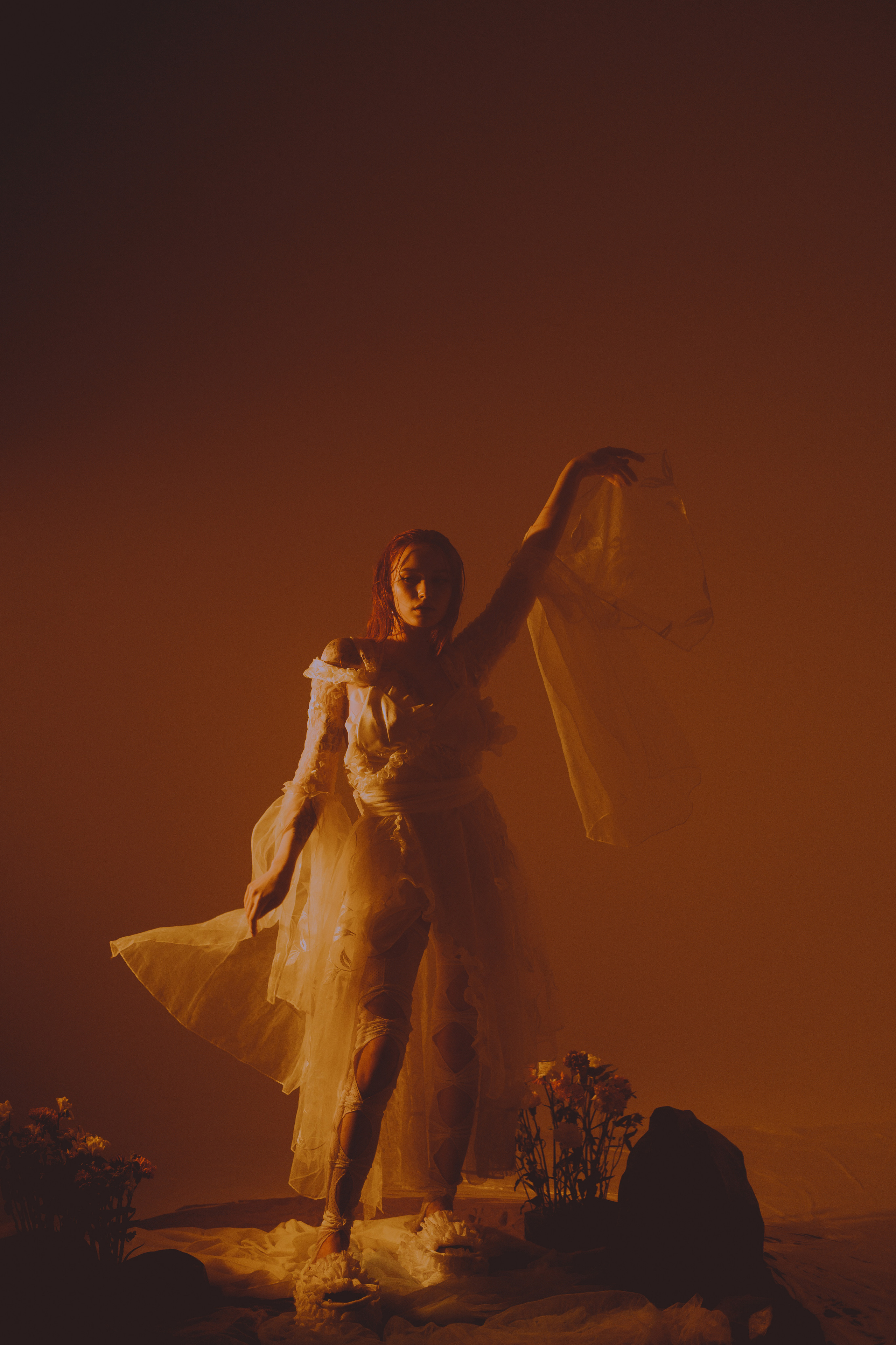 Фото с мк Машери. Концертный фотограф в Санкт-Петербурге