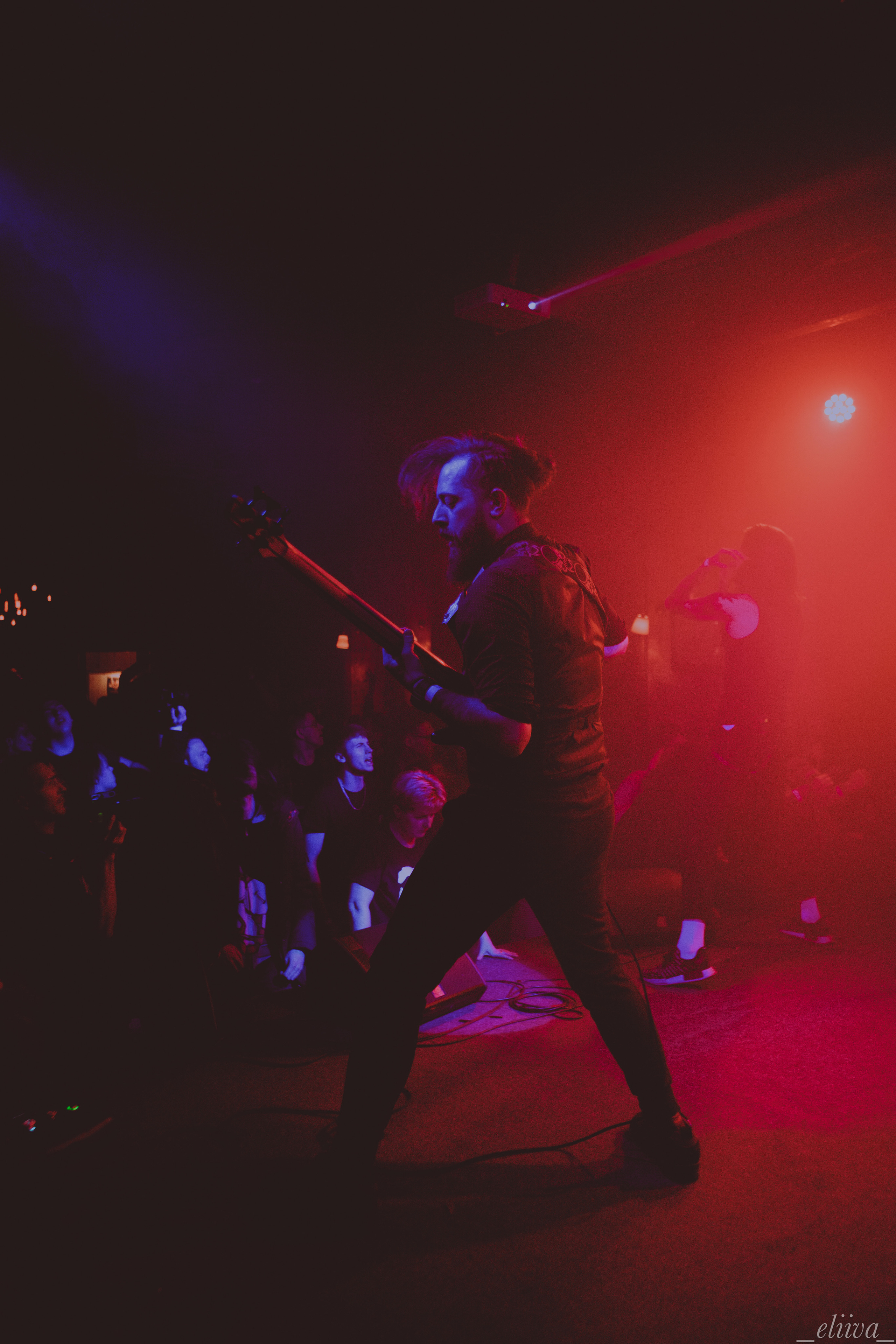 Три метра льда. Концертный фотограф в Санкт-Петербурге