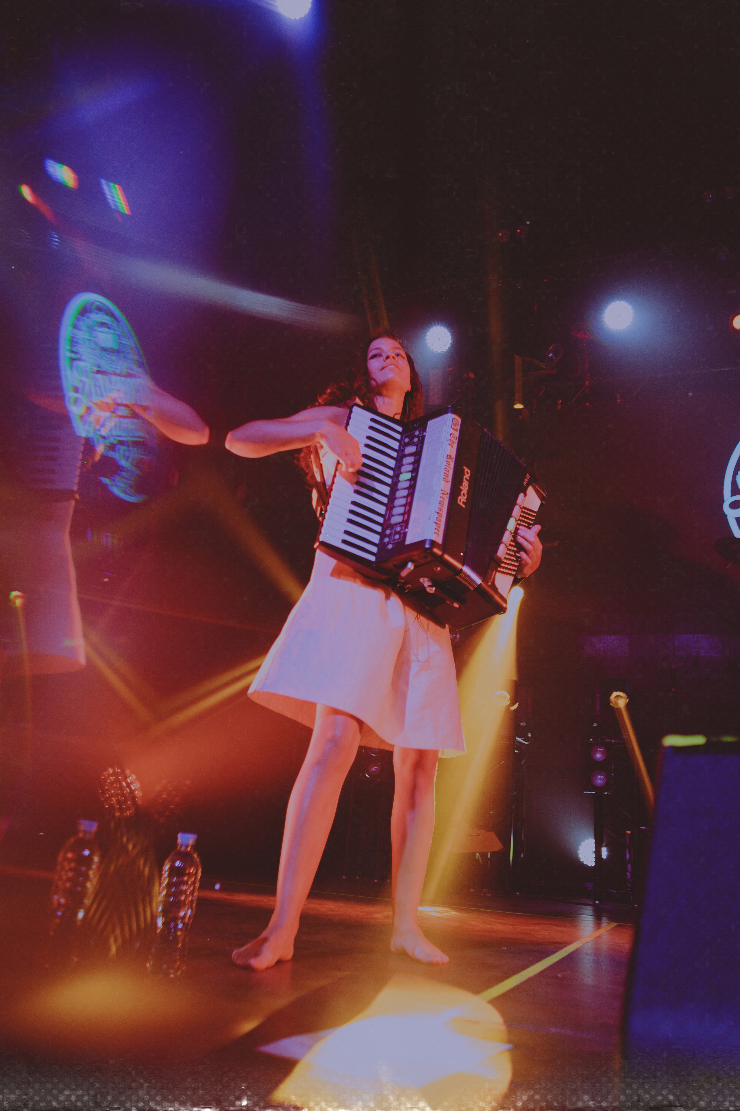 Нейромонах. Концертный фотограф в Санкт-Петербурге