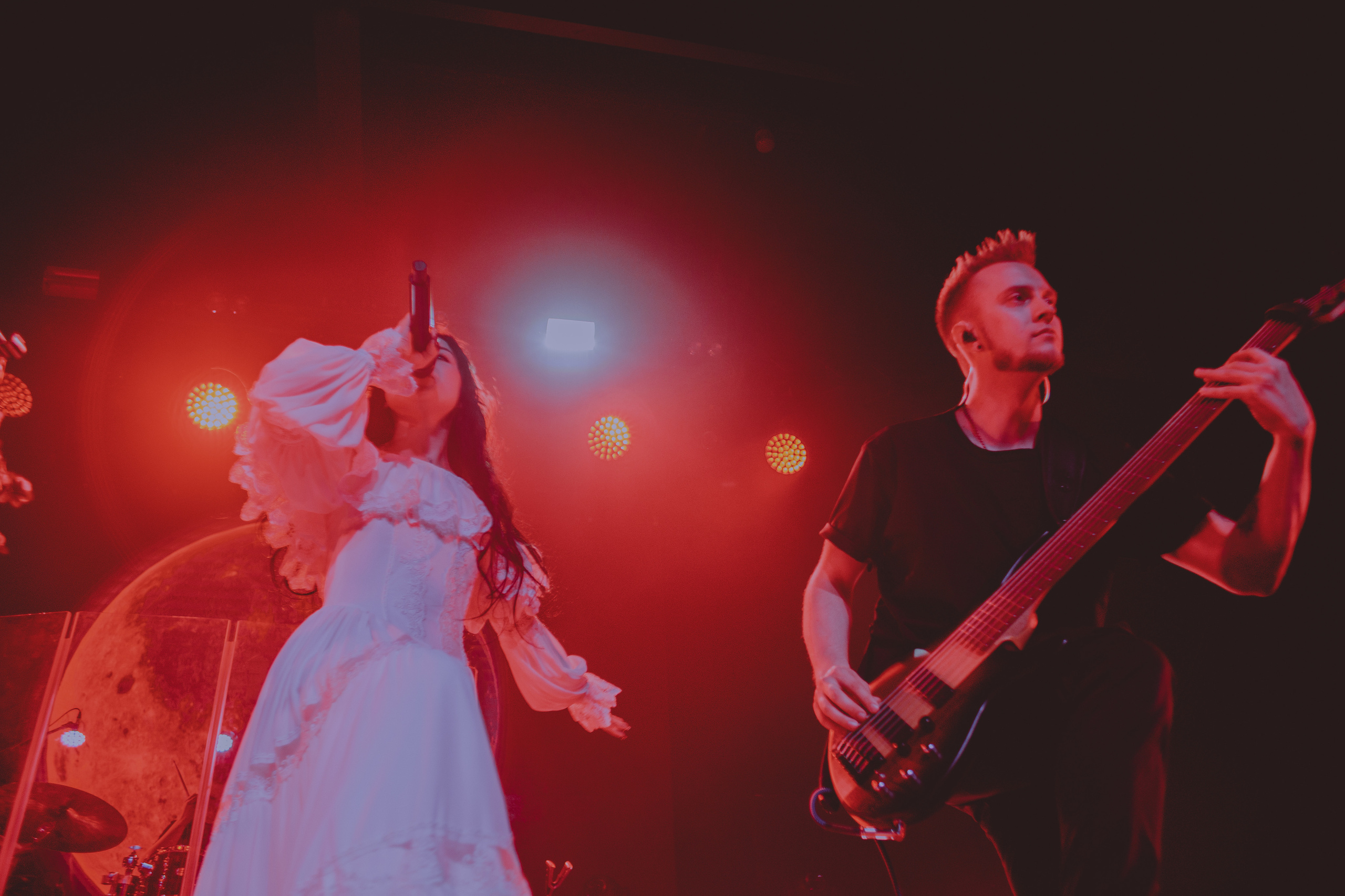 Polnalubvi. Концертный фотограф в Санкт-Петербурге