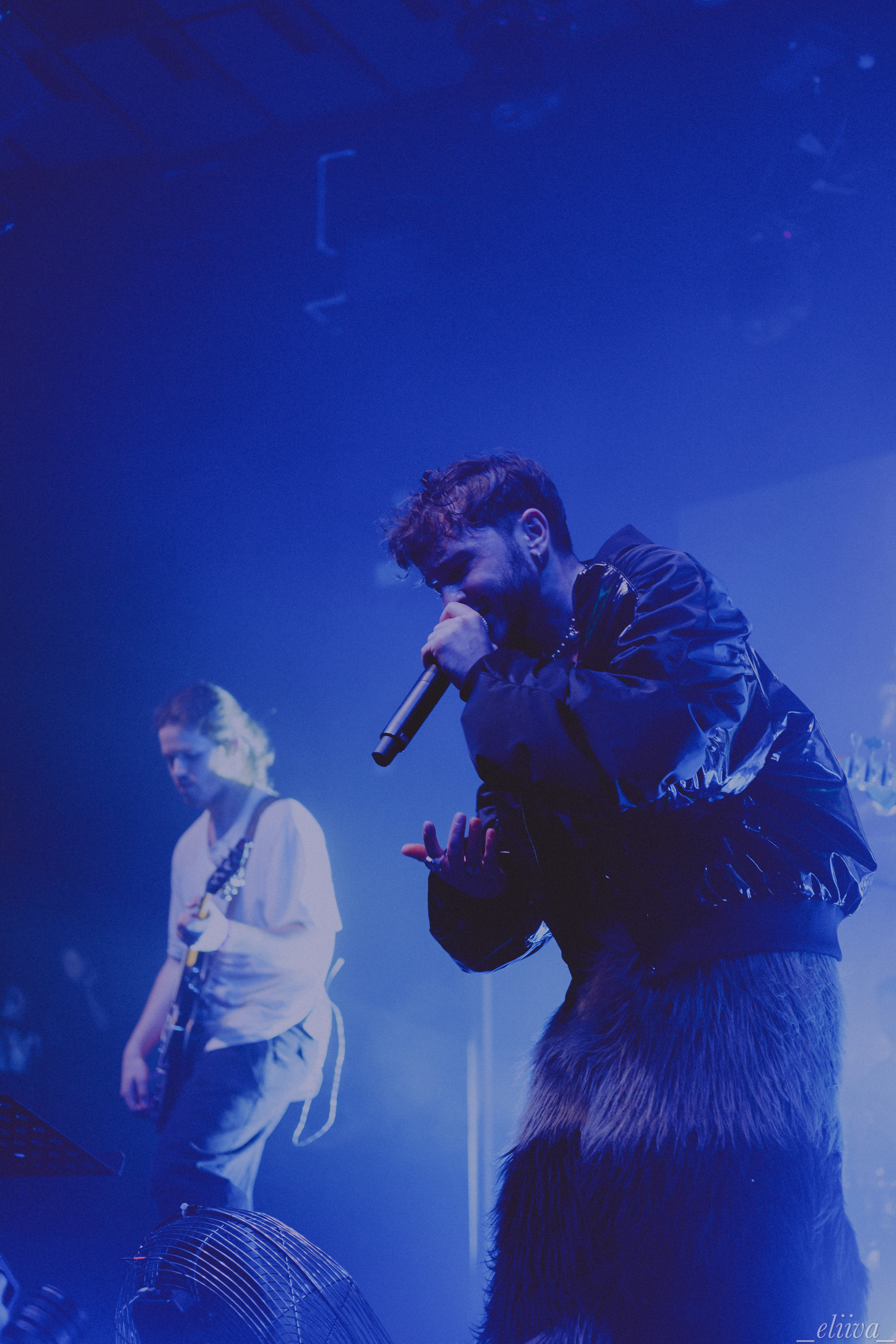 Джарахов. Концертный фотограф в Санкт-Петербурге