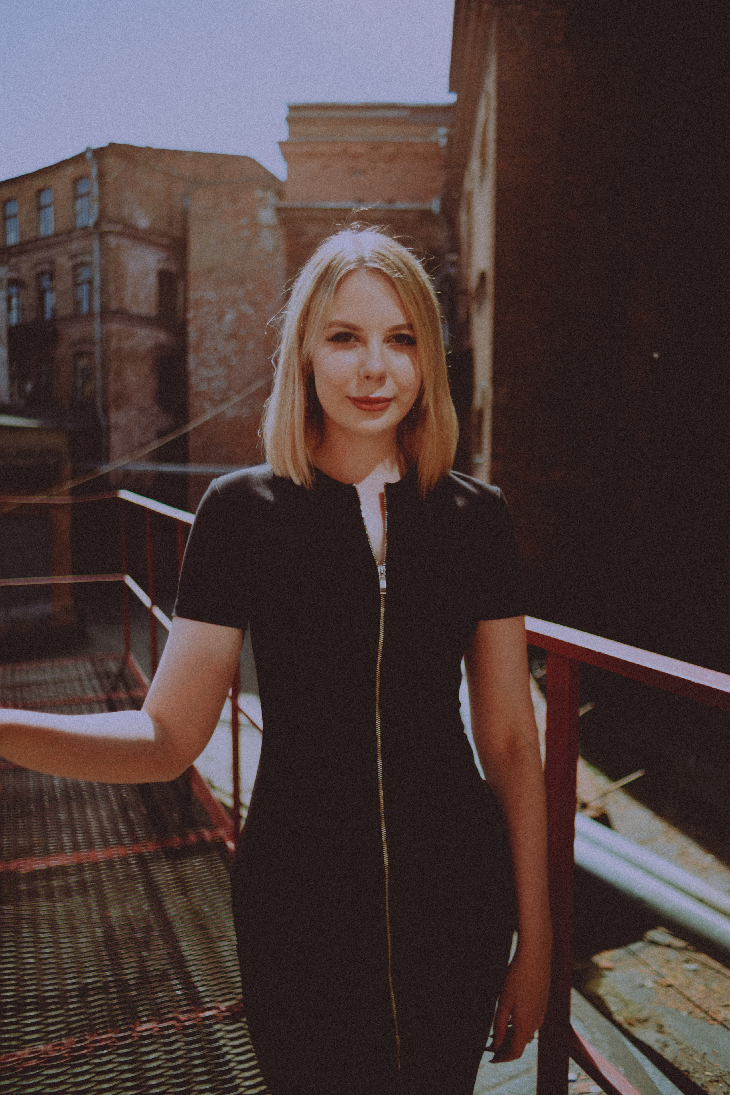 Даша. Концертный фотограф в Санкт-Петербурге