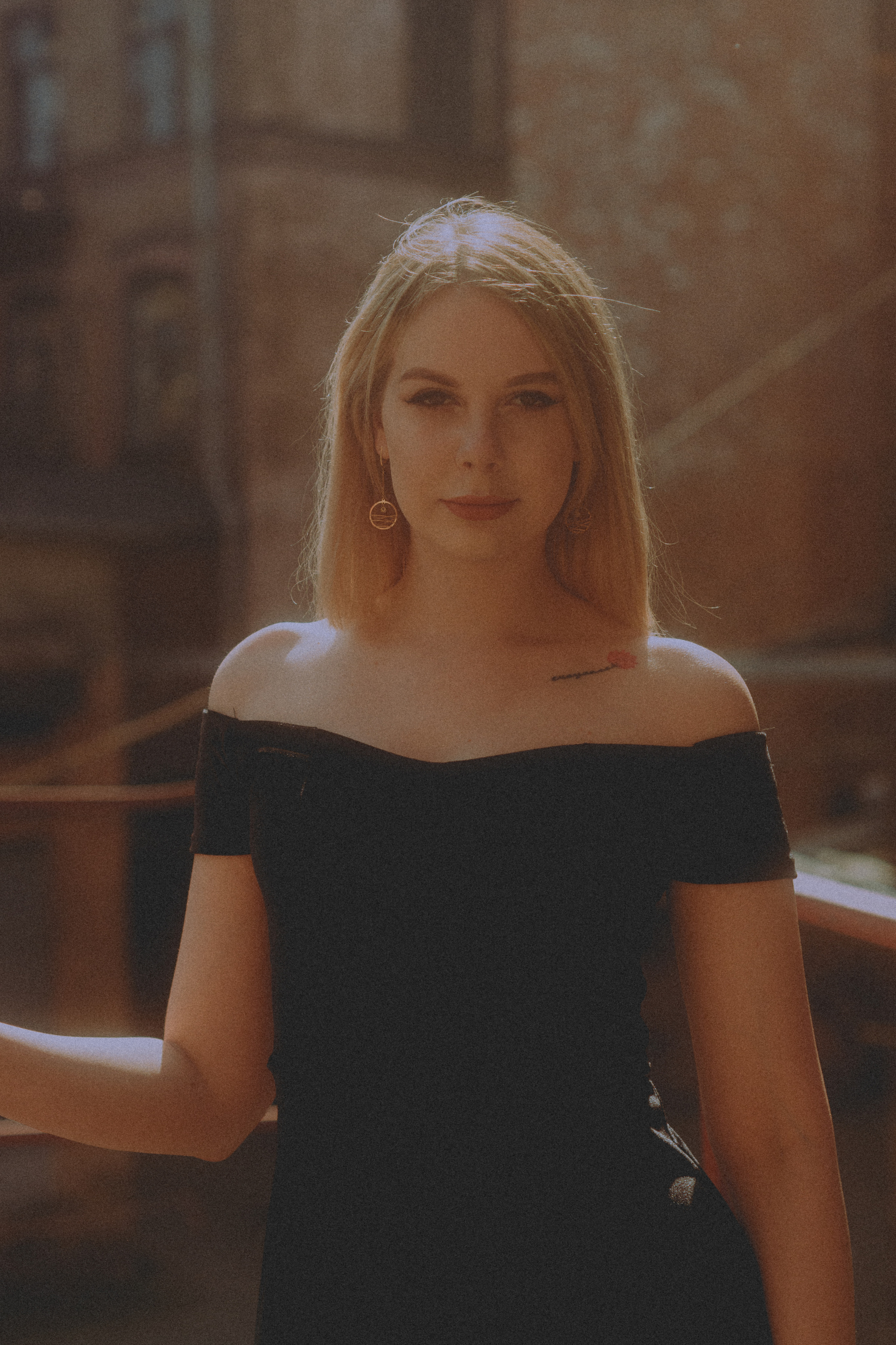 Даша. Концертный фотограф в Санкт-Петербурге