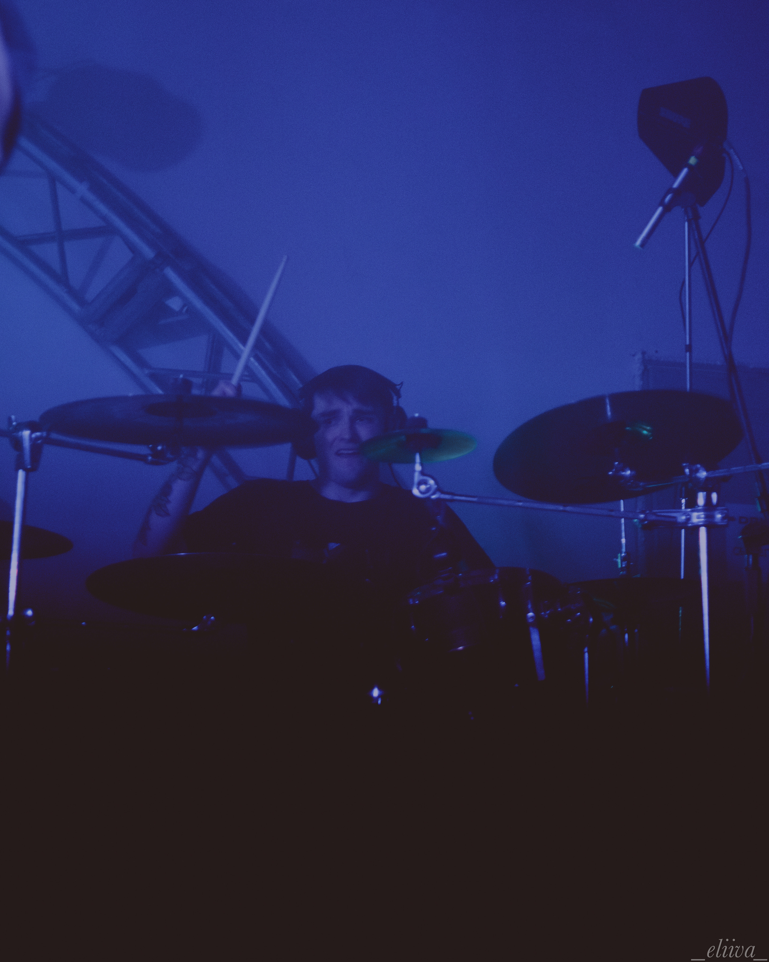 The Korea. Концертный фотограф в Санкт-Петербурге