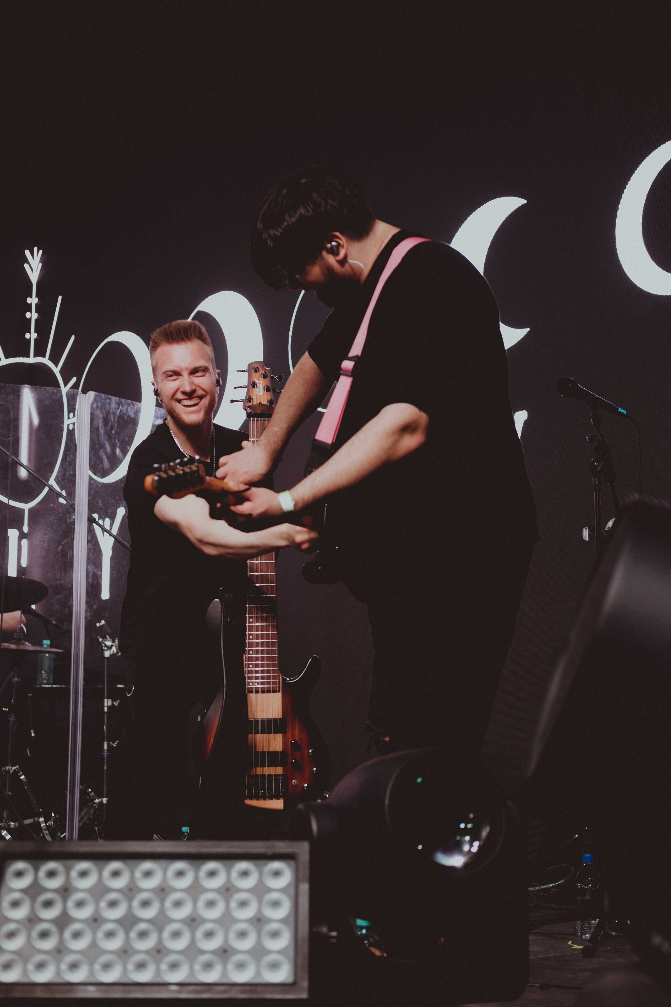 Polnalubvi Stereoleto. Концертный фотограф в Санкт-Петербурге