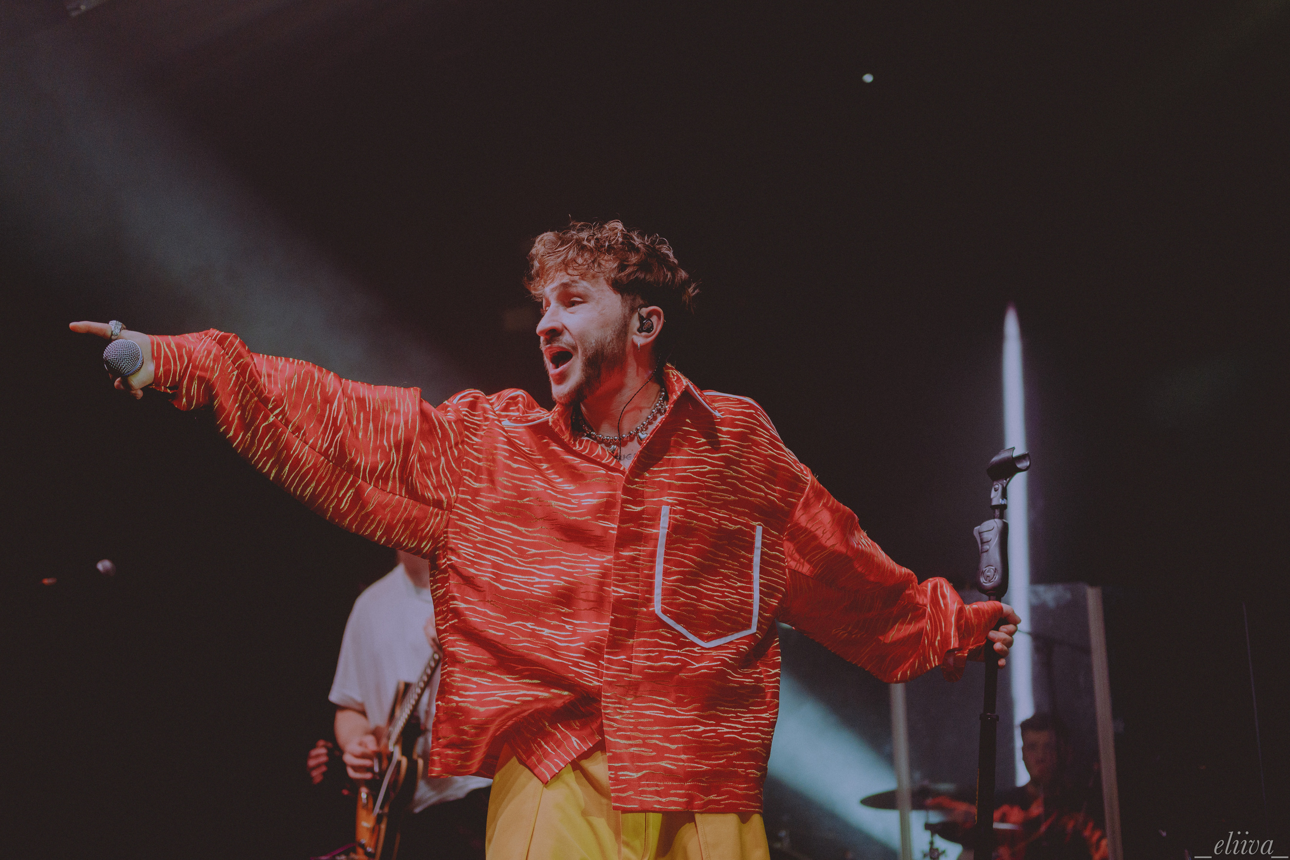 Джарахов. Концертный фотограф в Санкт-Петербурге