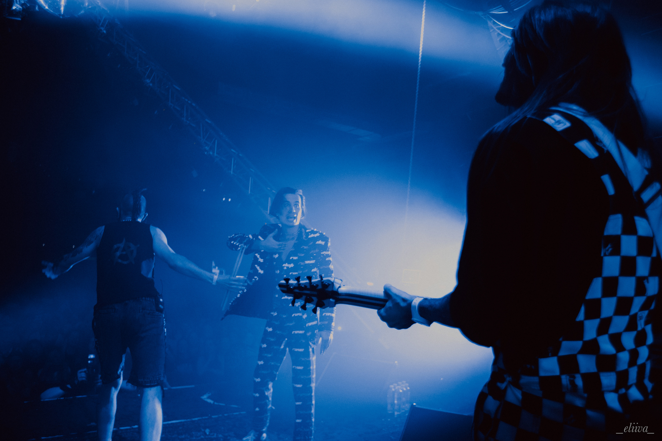 Deti Rave Москва. Концертный фотограф в Санкт-Петербурге