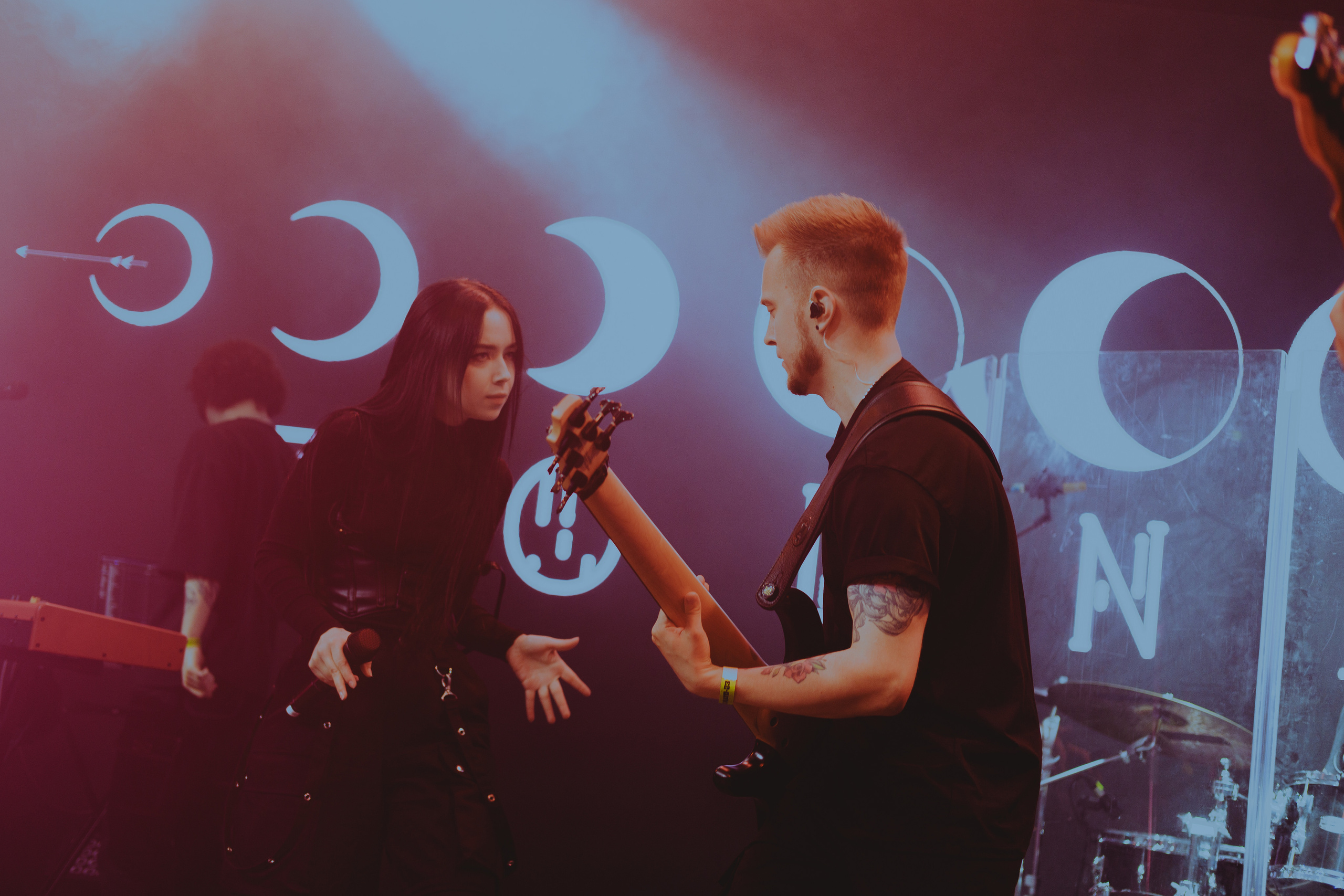 Polnalubvi Stereoleto. Концертный фотограф в Санкт-Петербурге