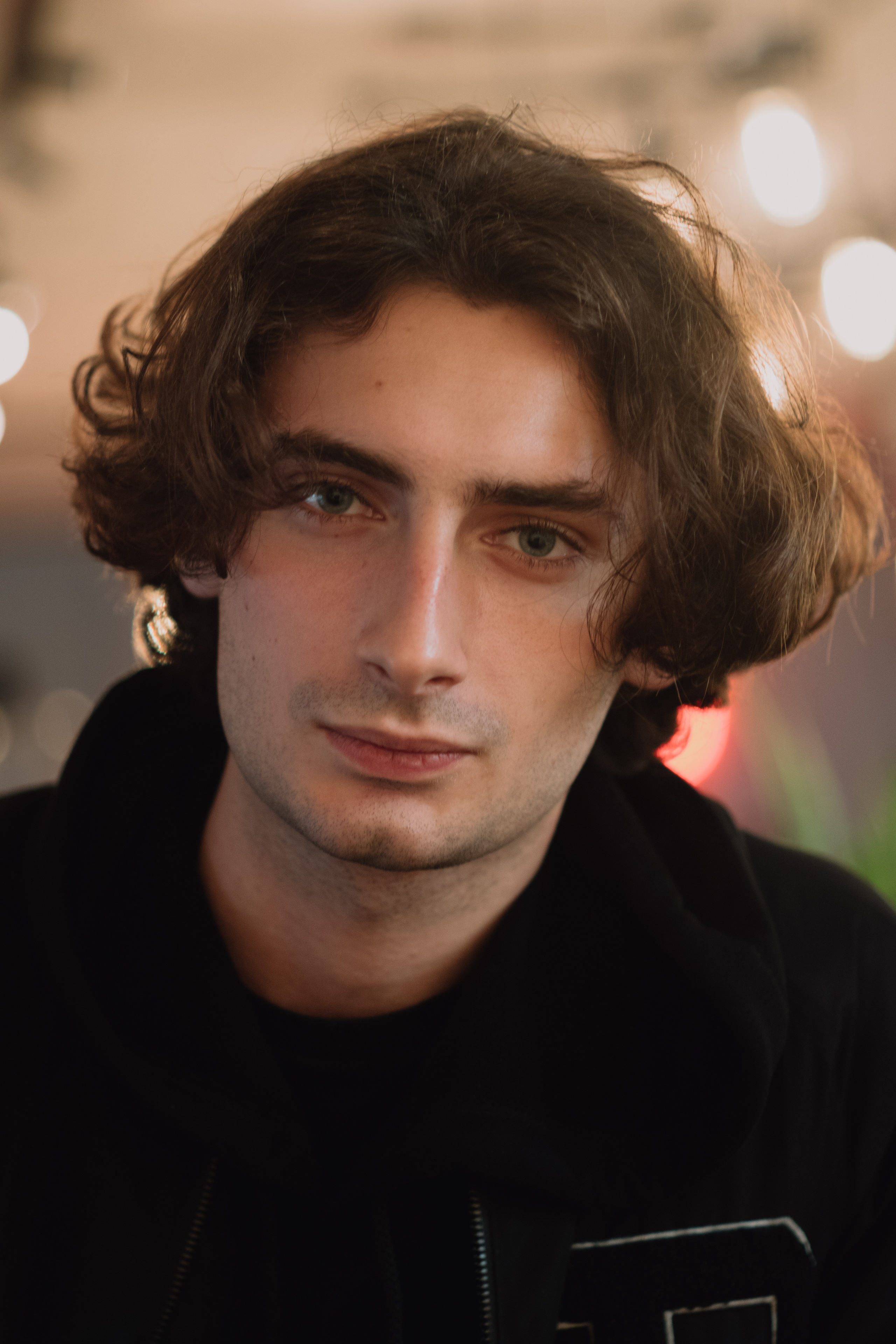 Артём. Концертный фотограф в Санкт-Петербурге